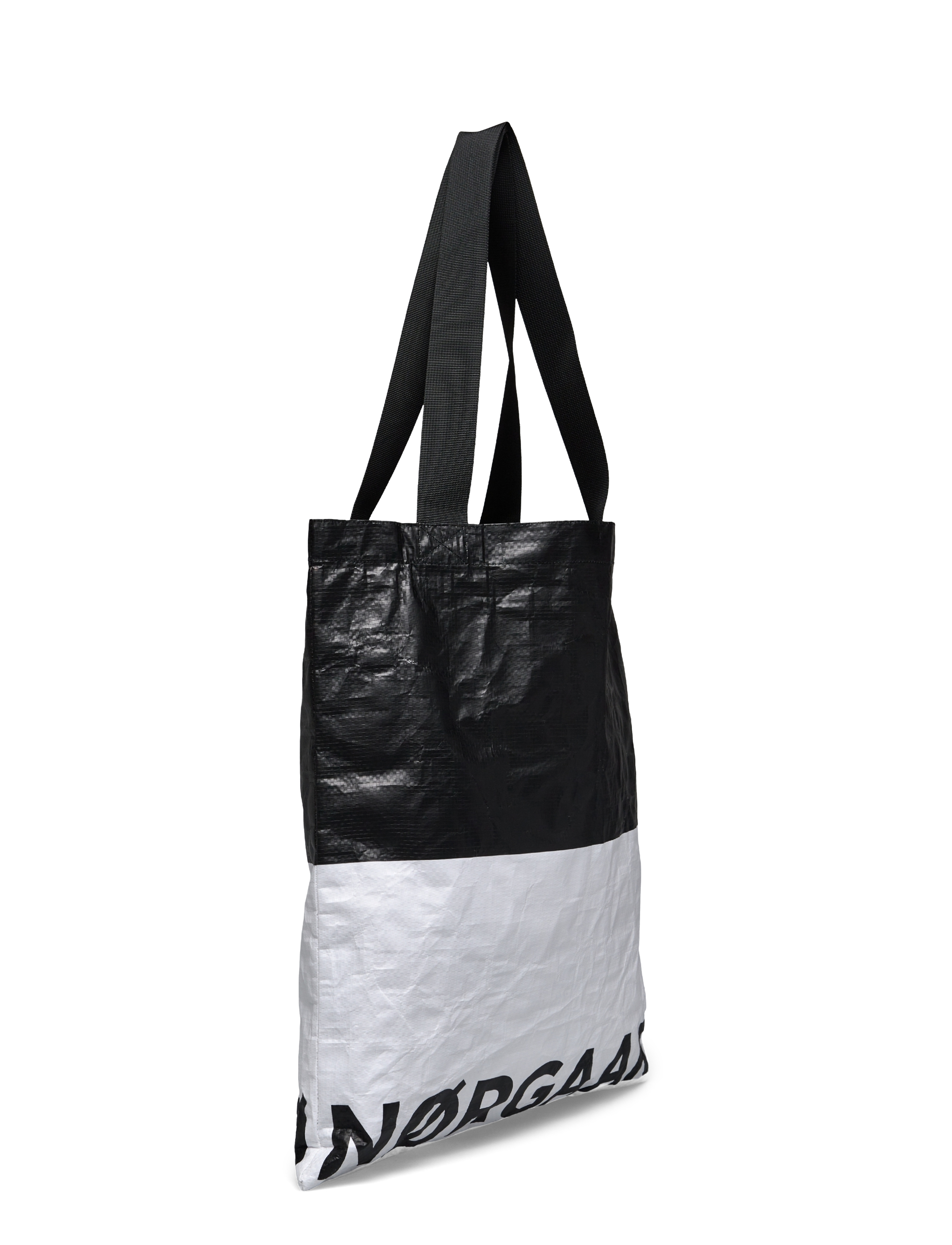 Laundrette Atomic Bag 3