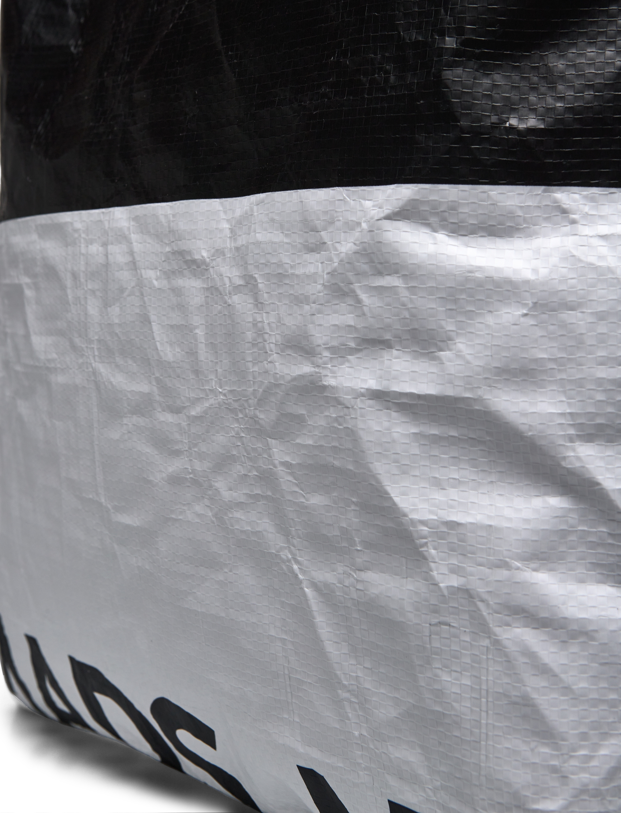 Laundrette Atomic Bag 4