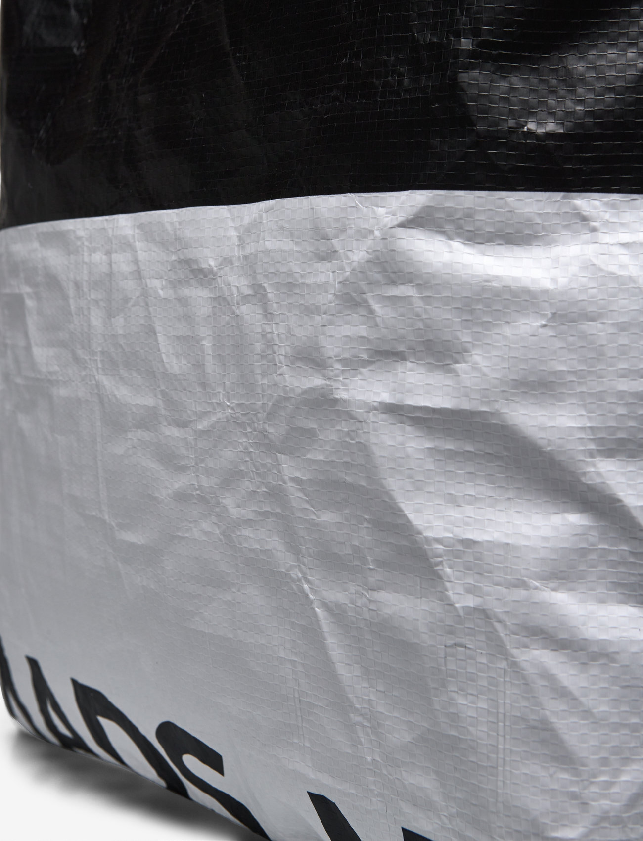 Mads Nørgaard - Laundrette Atomic Bag - accessories - raven - 3