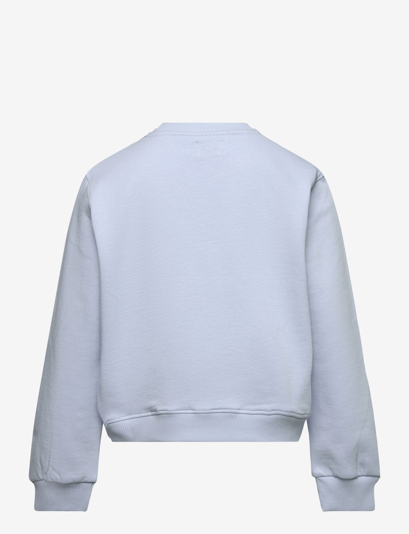 Mads Nørgaard - Organic Sweat Talinka Sweatshirt - cashmere blue - 1