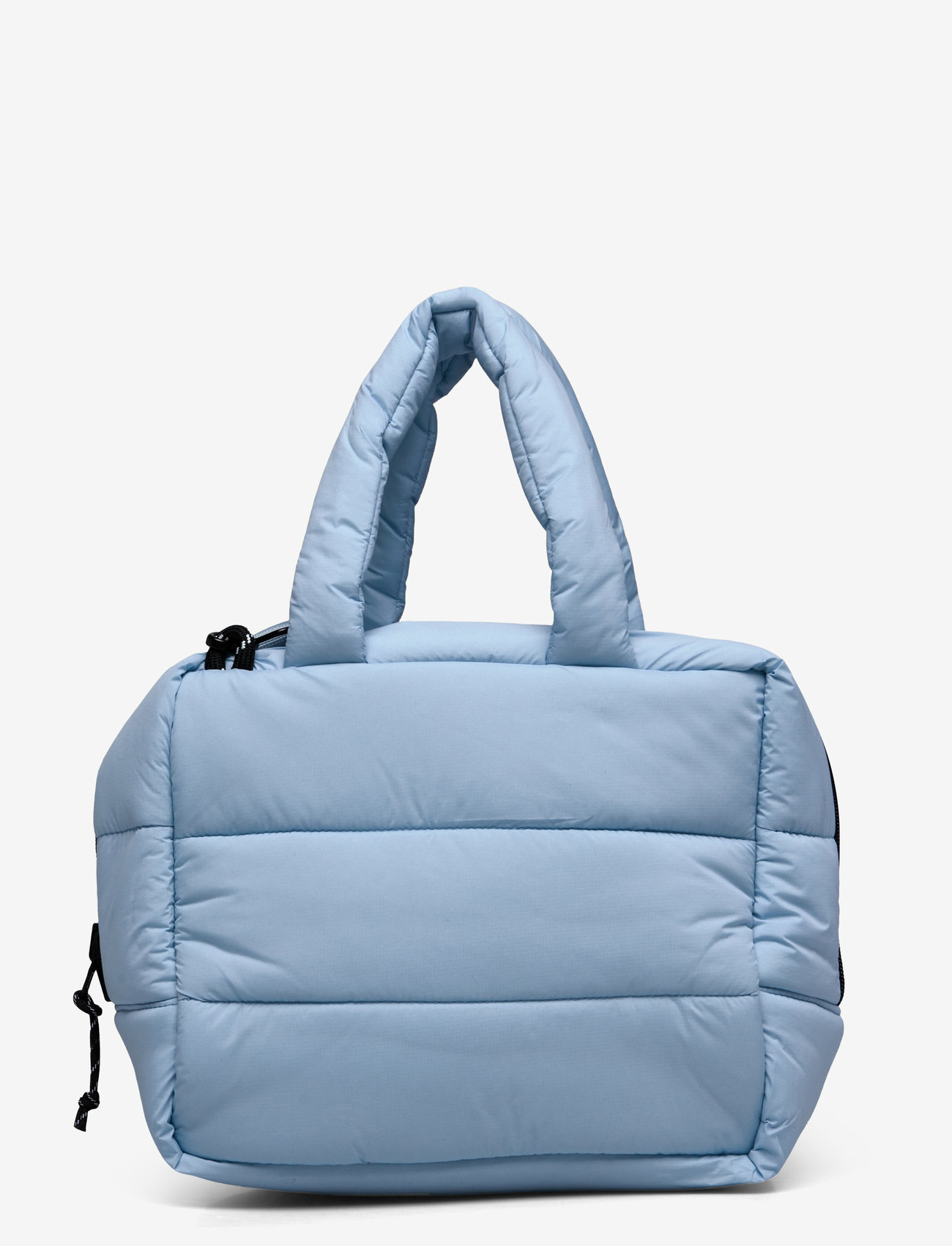 Mads Nørgaard - Light Ripstop Boxy Bag - speciella tillfällen - cashmere blue - 1
