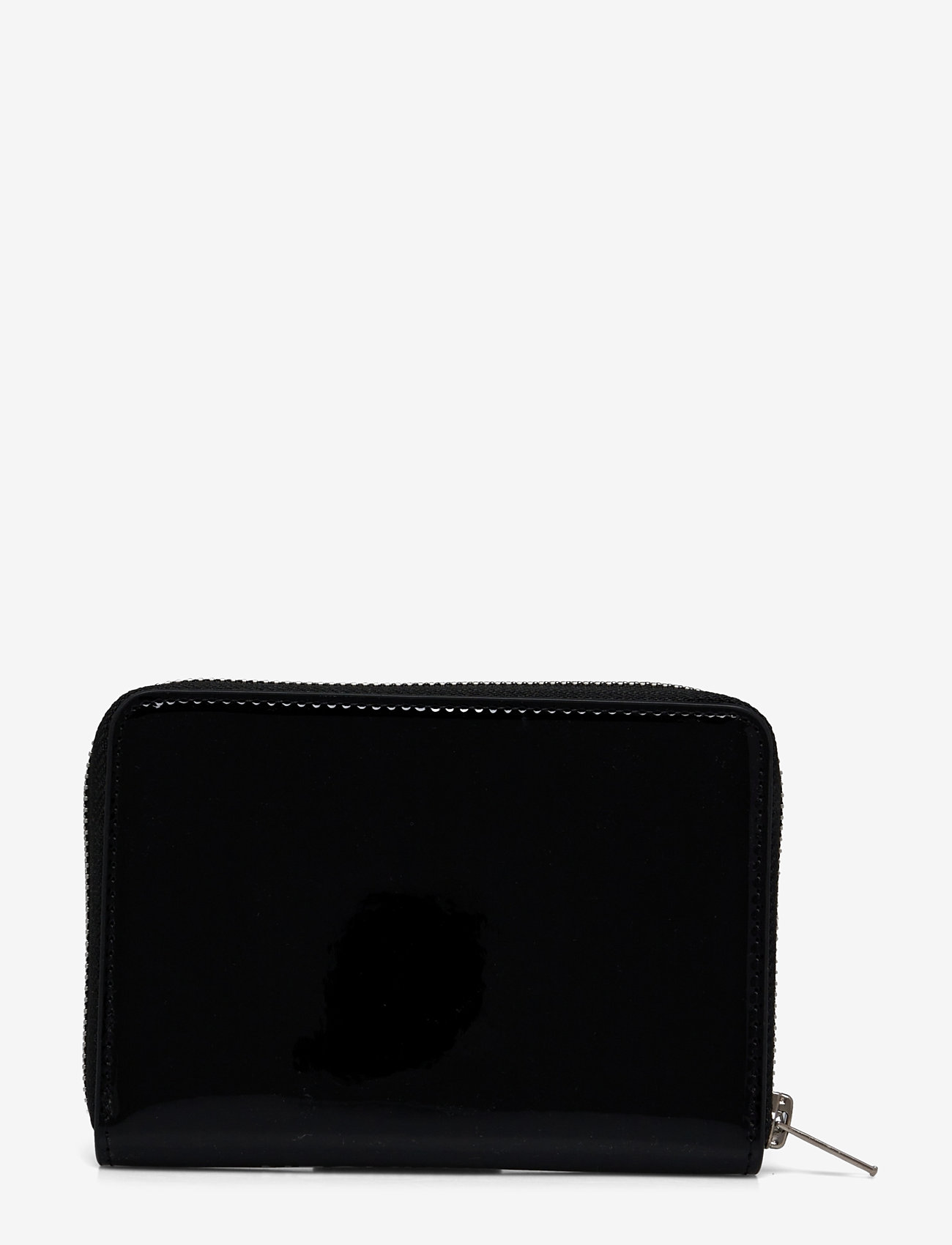 Mads Nørgaard - Press Lacquer Goldie Wallet - moetrendid - black - 1