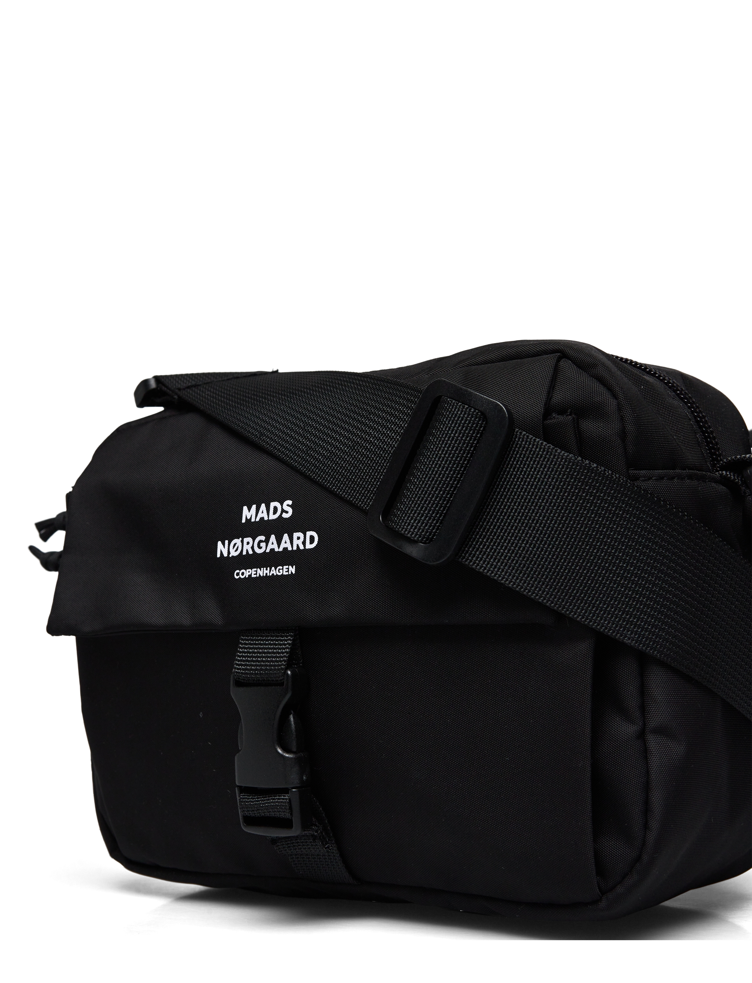 Mads Nørgaard - Tian Fae Bag - black - 3