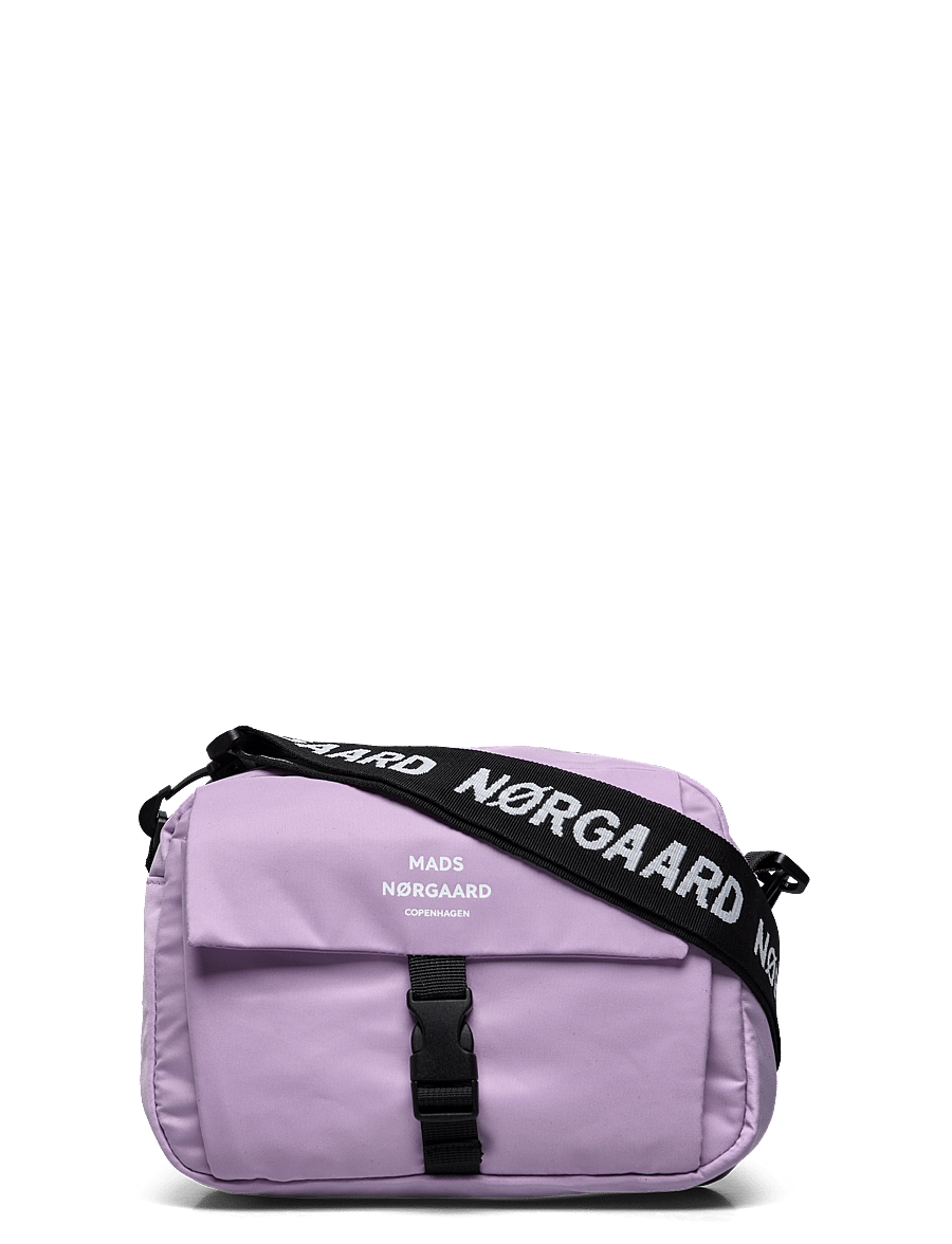 Mads Nørgaard - Tian Fae Bag - lilac snow - 0
