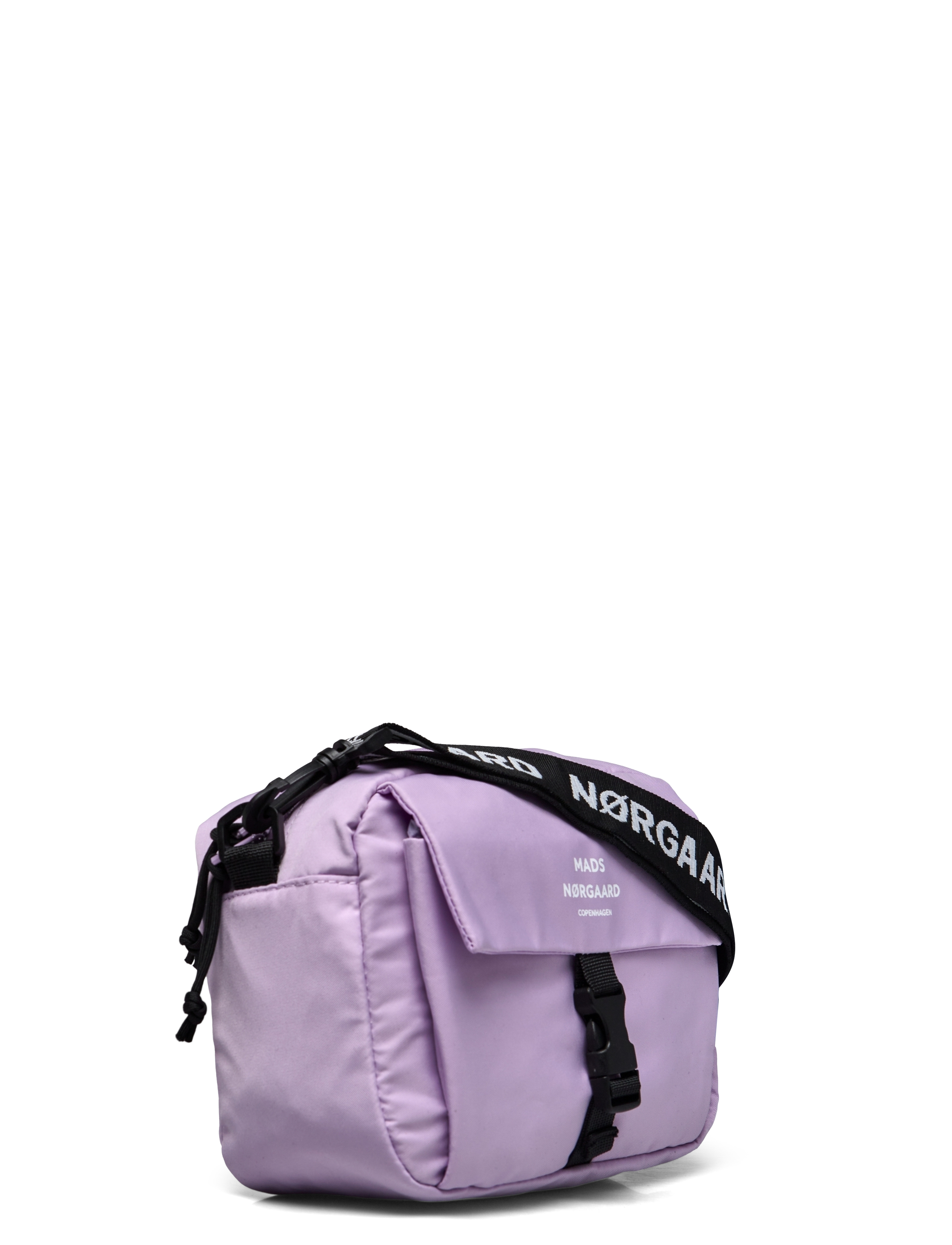 Mads Nørgaard - Tian Fae Bag - lilac snow - 2