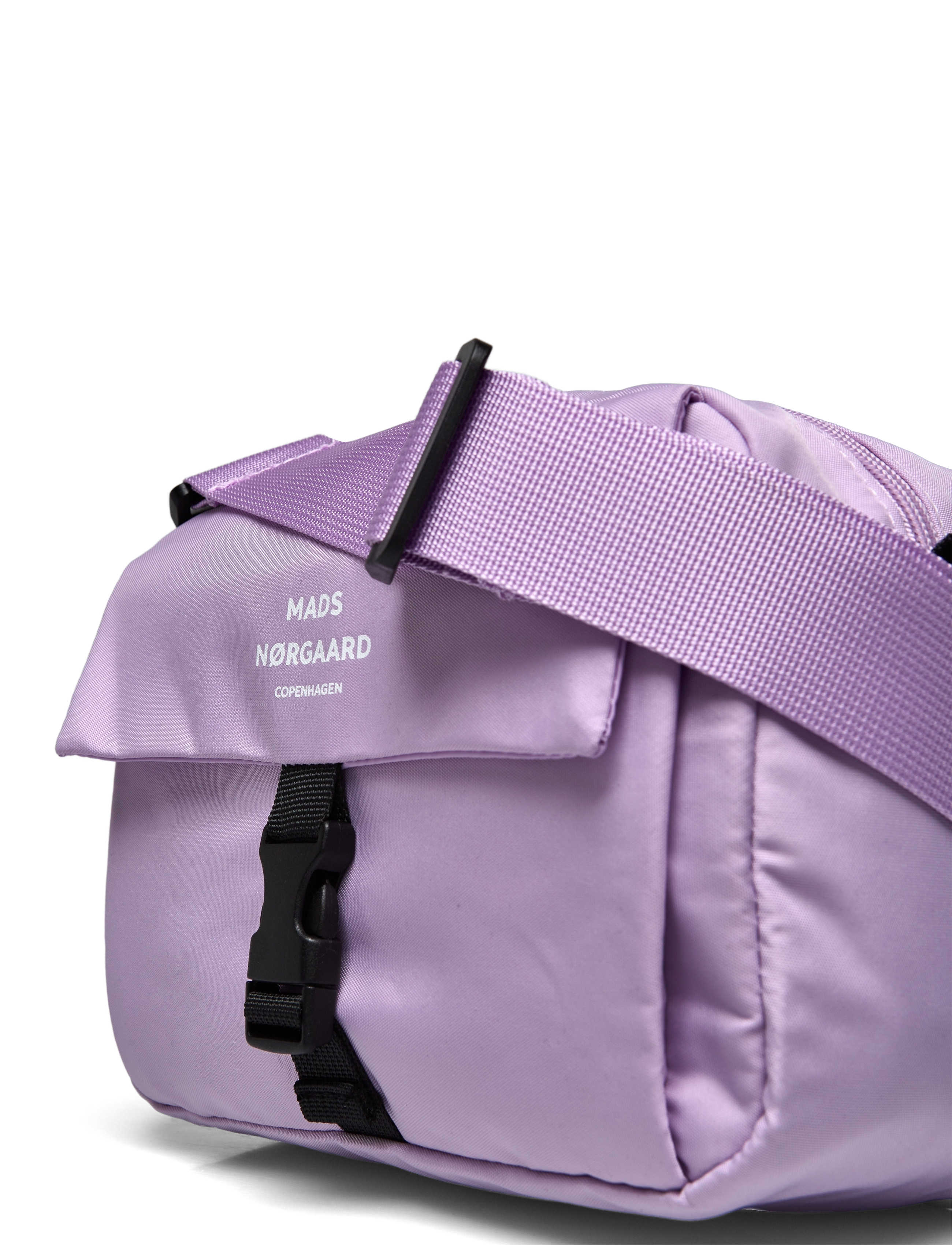 Mads Nørgaard - Tian Fae Bag - lilac snow - 3