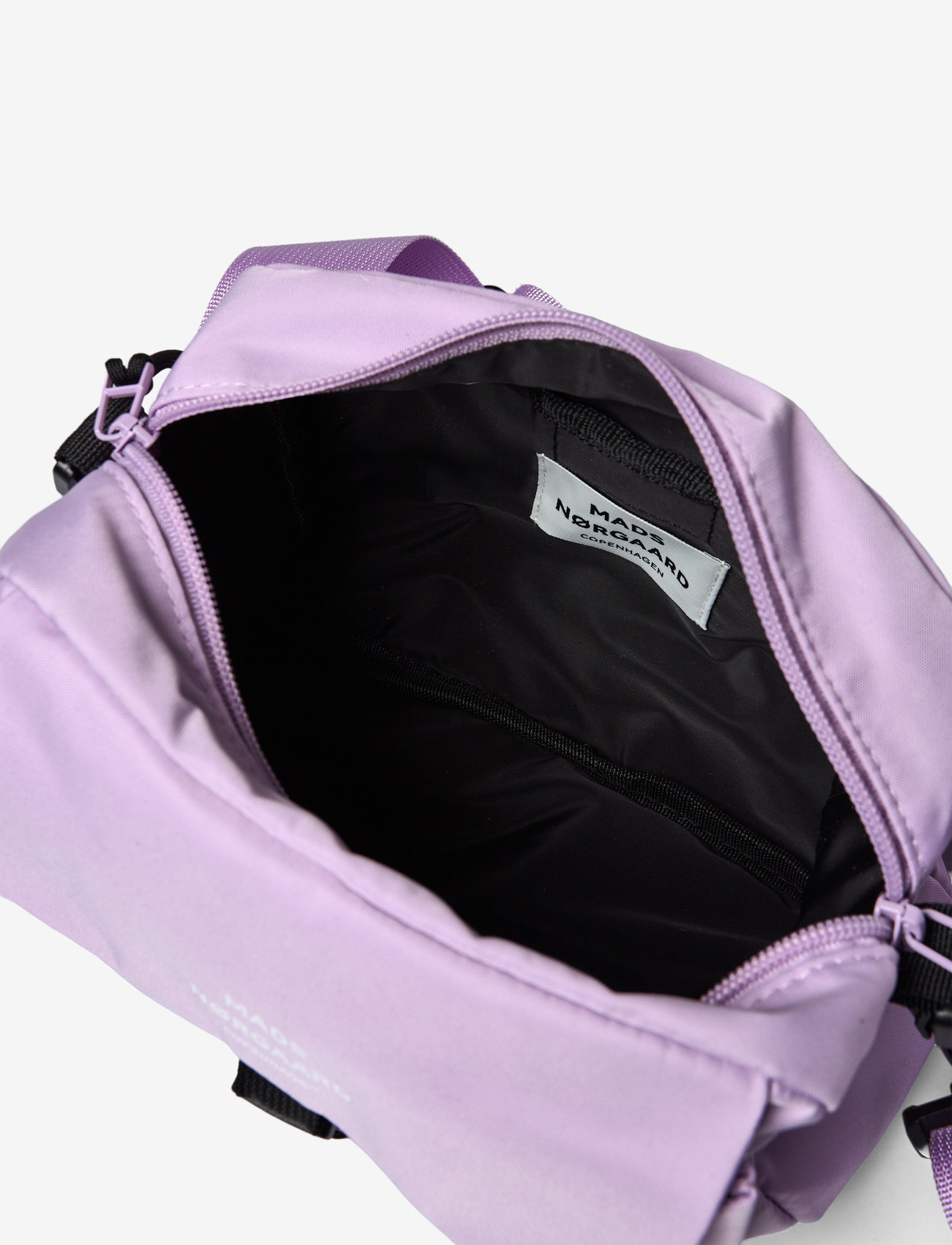 Mads Nørgaard - Tian Fae Bag - gifts below 15000kr - lilac snow - 4