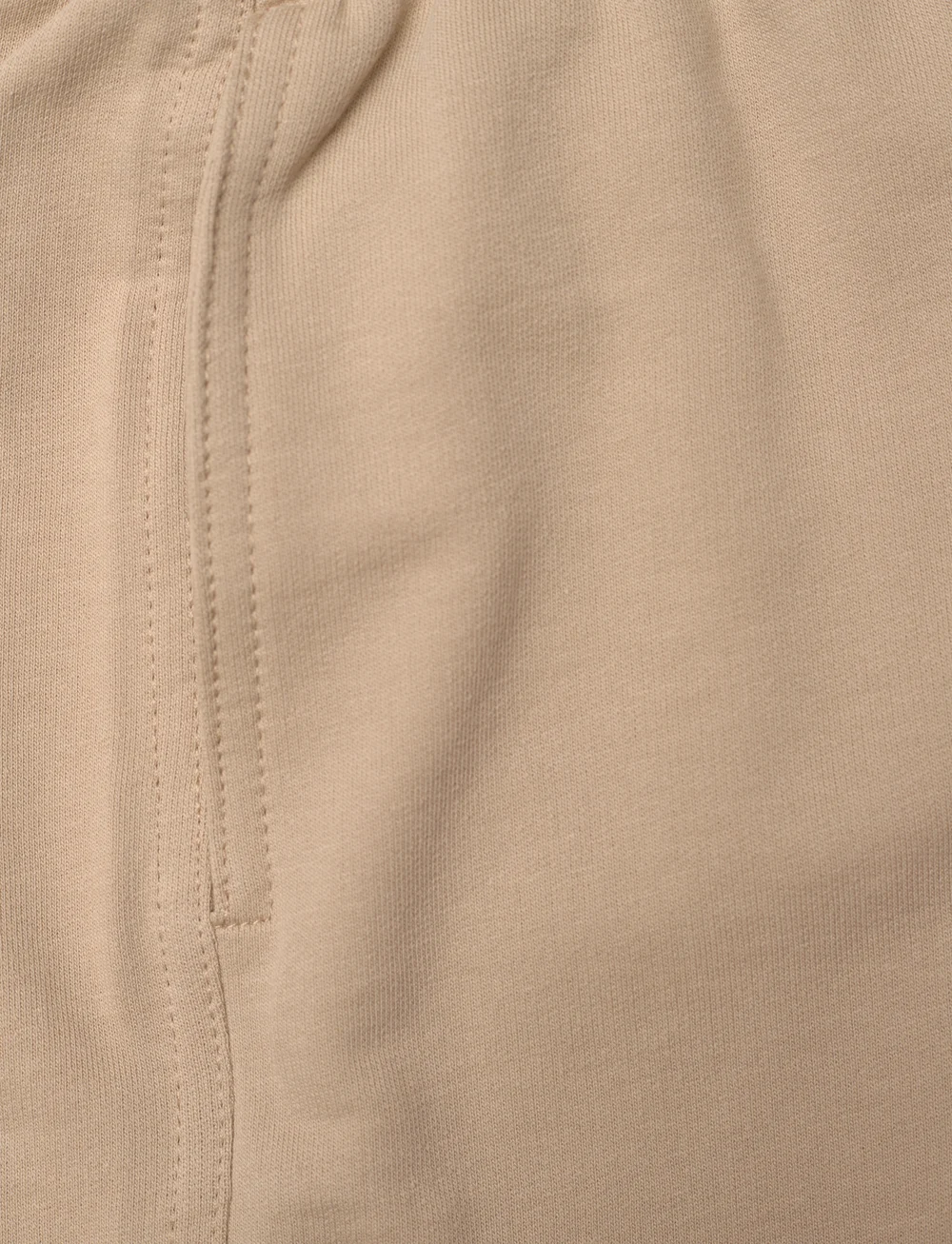 Mads Nørgaard - Light Terry Seano Shorts - sweatshorts - trench coat - 2