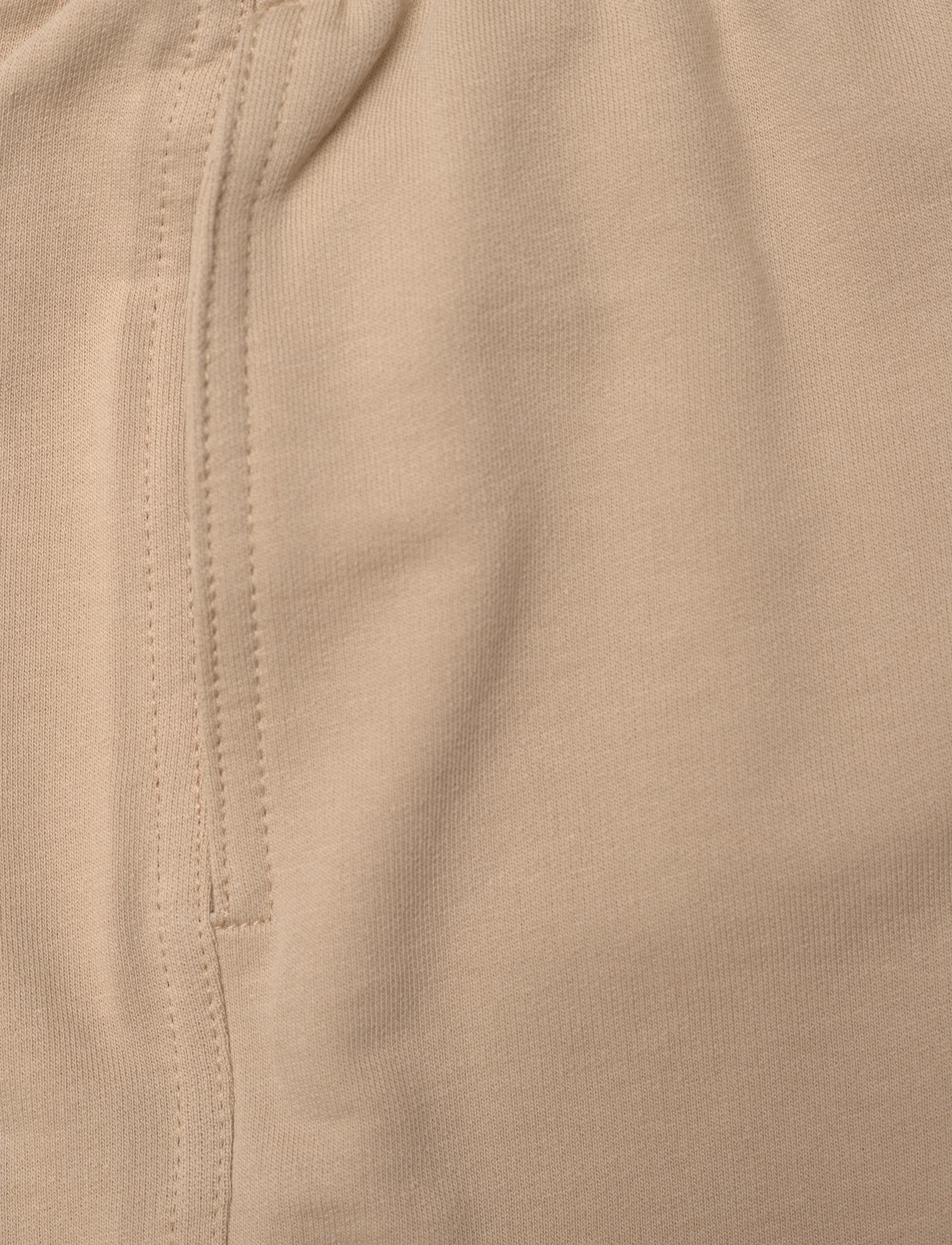 Mads Nørgaard - Light Terry Seano Shorts - lühikesed dressipüksid - trench coat - 2