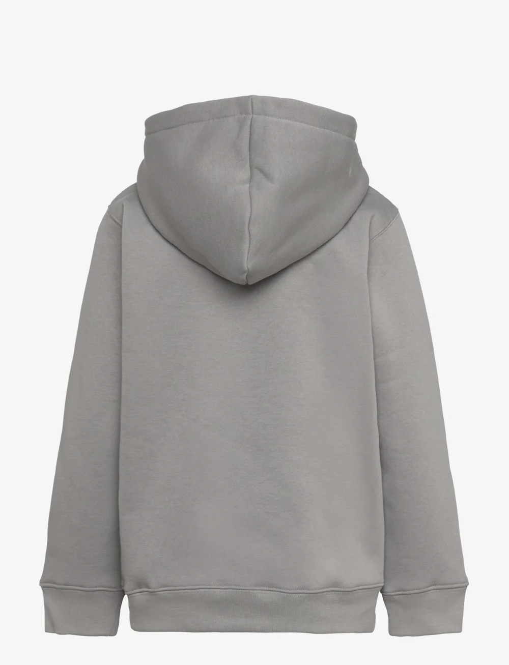 Mads Nørgaard - Standard Hudini Sweatshirt - sweatshirts & kapuzenpullover - moon mist - 1