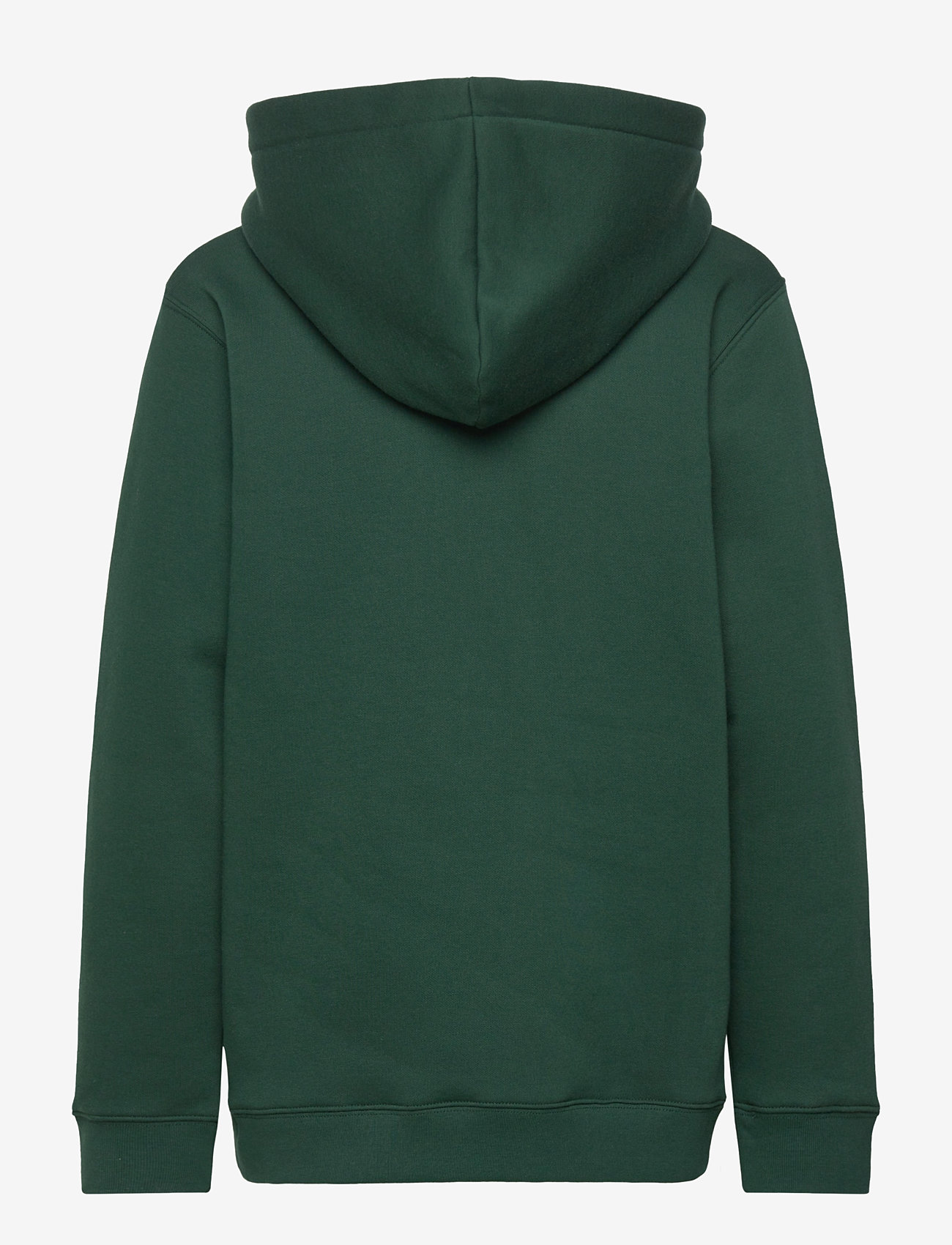 Mads Nørgaard - Standard Hudini Sweatshirt - sweatshirts & hættetrøjer - pine grove - 1