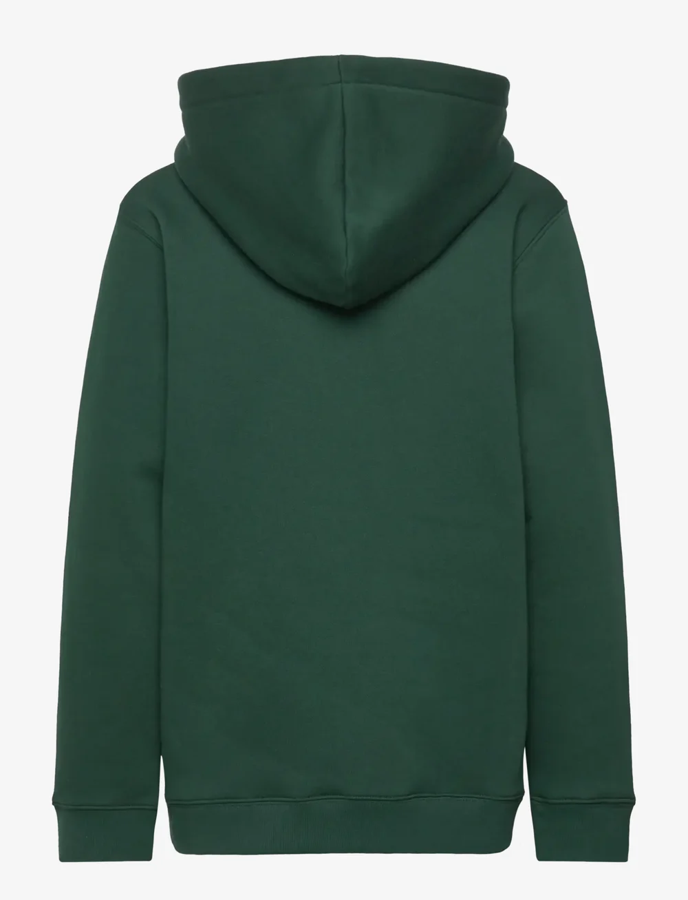 Mads Nørgaard - Standard Hudini Sweatshirt - dressipluusid ja kapuutsiga dressipluusid - pine grove - 1