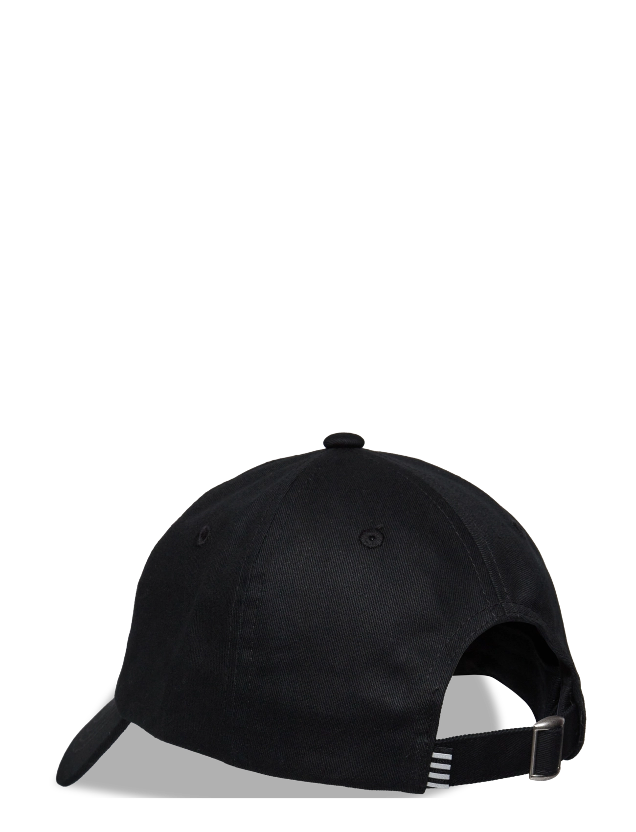 Mads Nørgaard - Recy Twill Coal Cap - black - 1