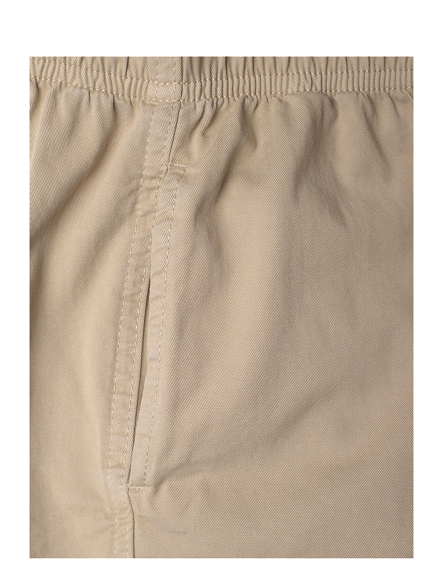 Mads Nørgaard - Light Twill Seano Shorts - trench coat - 2
