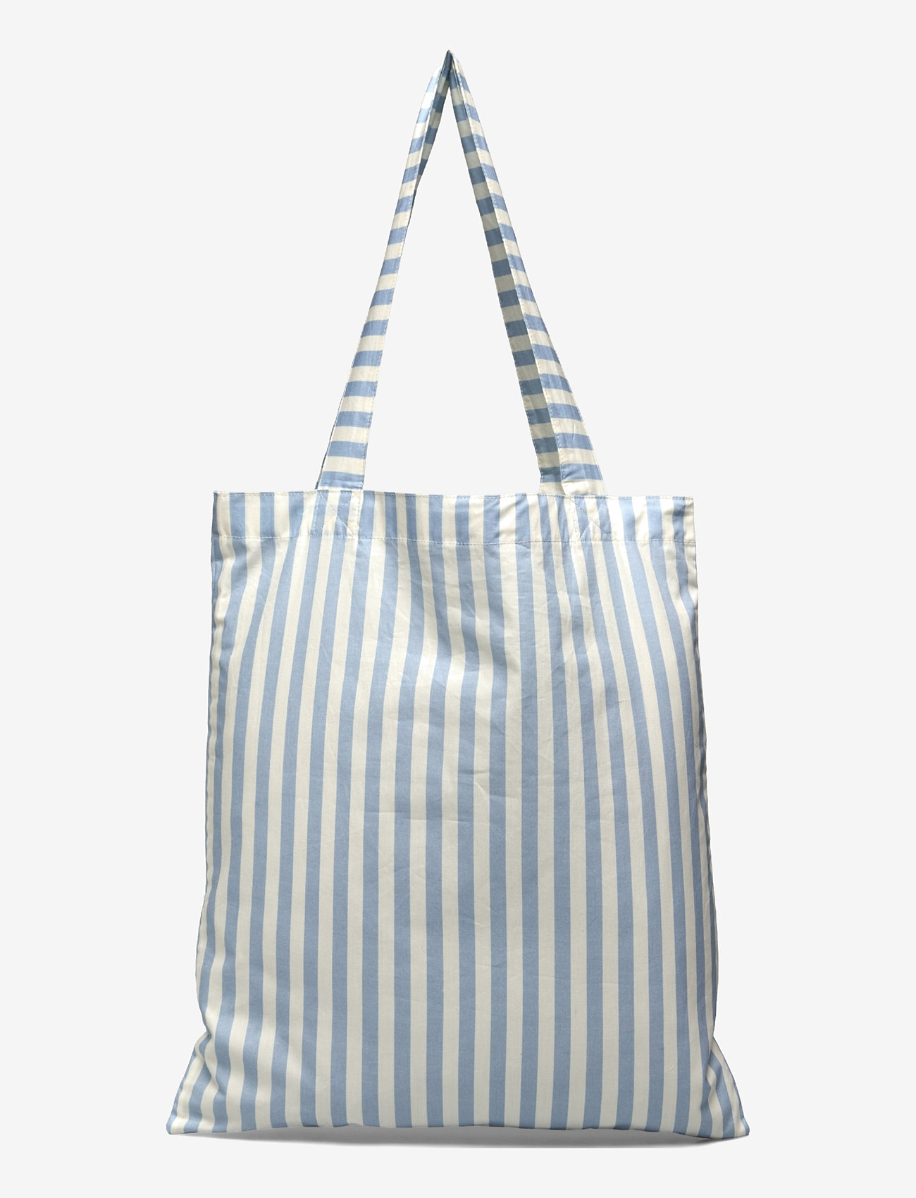 Mads Nørgaard - Sacky Atoma Bag - tote bags - cashmere blue - 1
