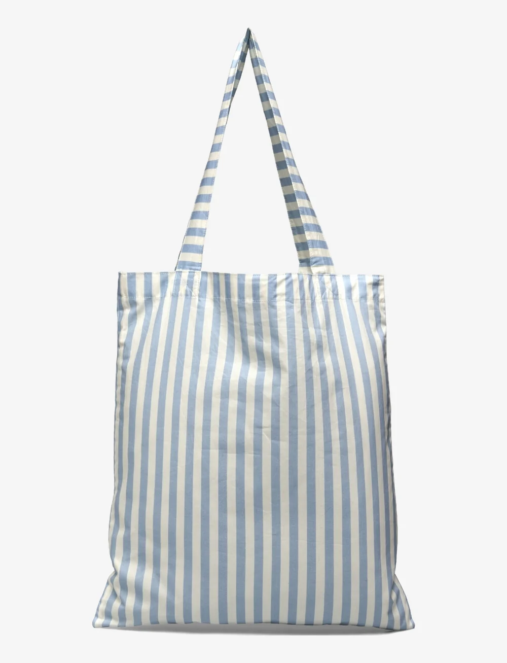 Mads Nørgaard - Sacky Atoma Bag - tote bags - cashmere blue - 1