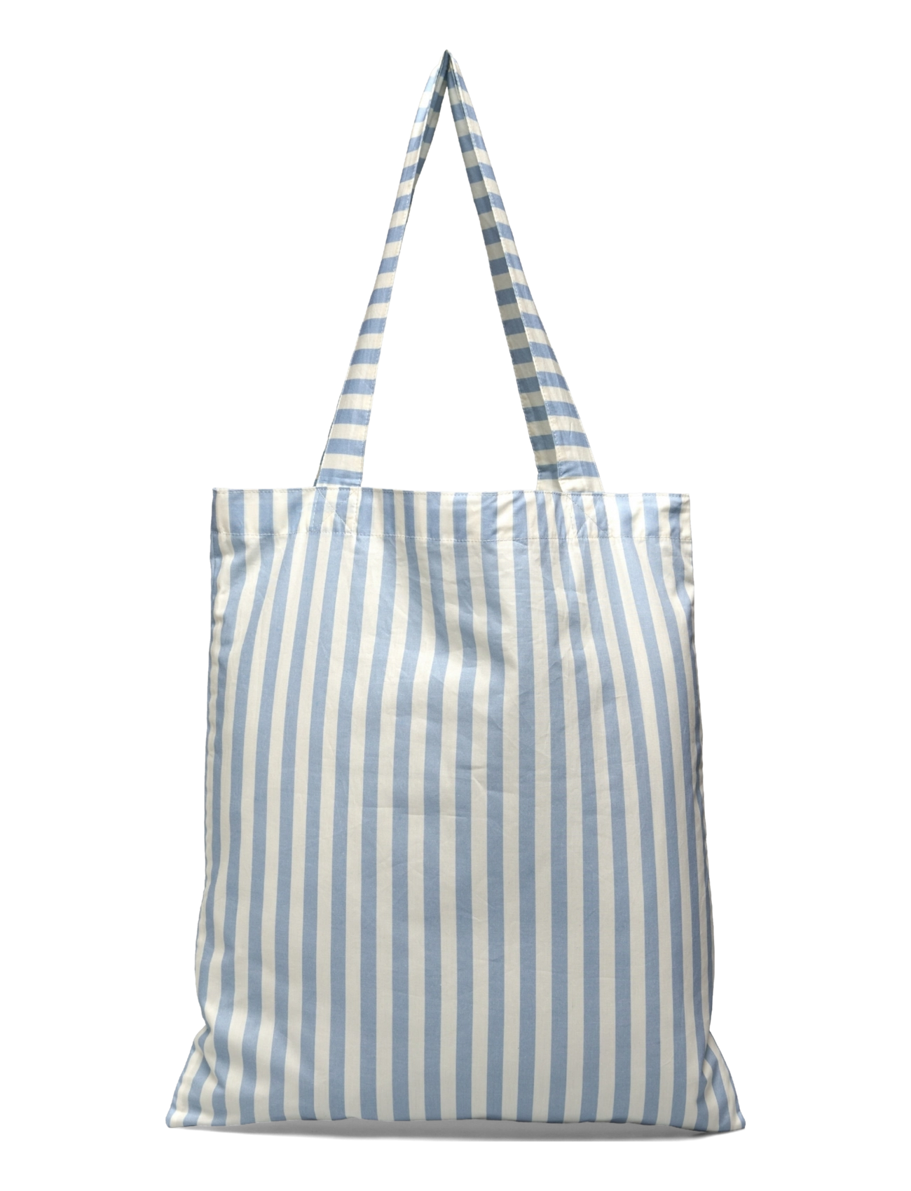 Mads Nørgaard - Sacky Atoma Bag - cashmere blue - 1