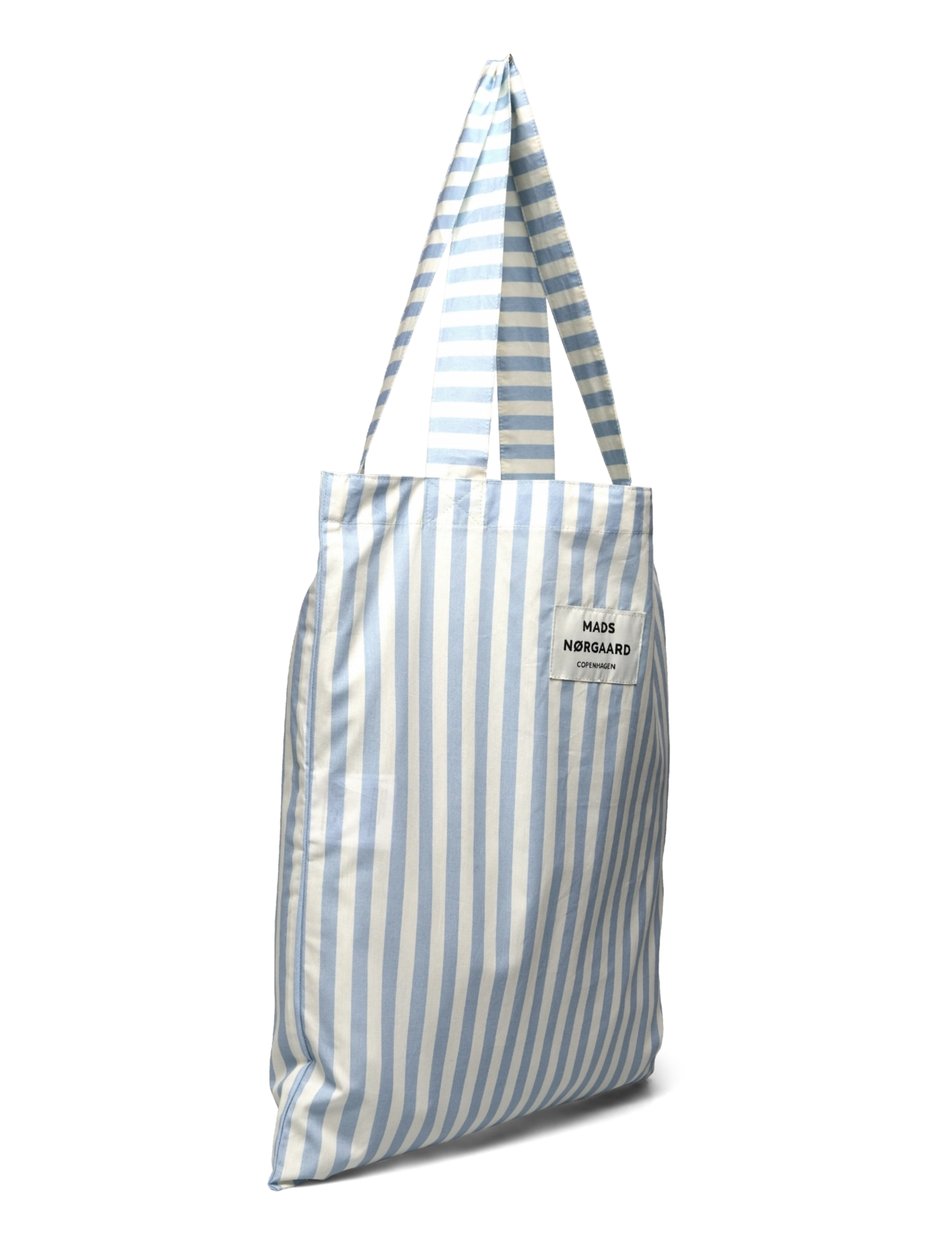 Mads Nørgaard - Sacky Atoma Bag - cashmere blue - 2