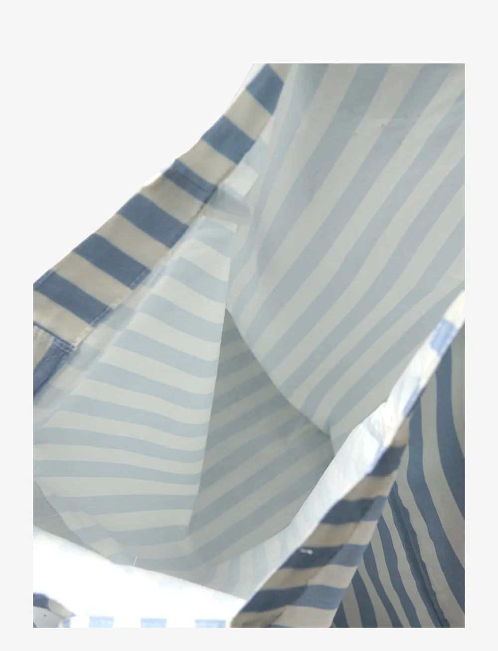 Mads Nørgaard - Sacky Atoma Bag - tote bags - cashmere blue - 4