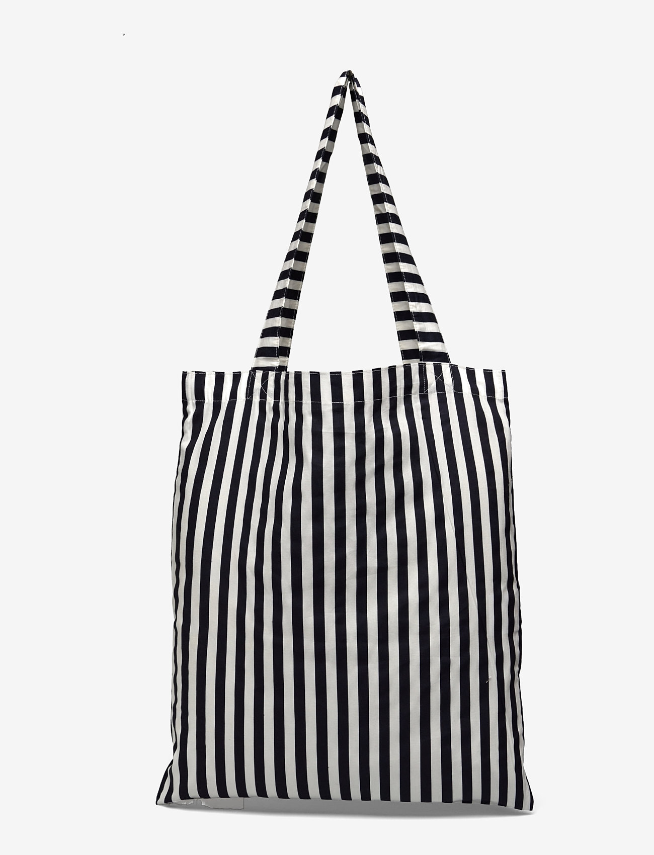 Mads Nørgaard - Sacky Atoma Bag - tote-stiilis kotid - parisian night - 1