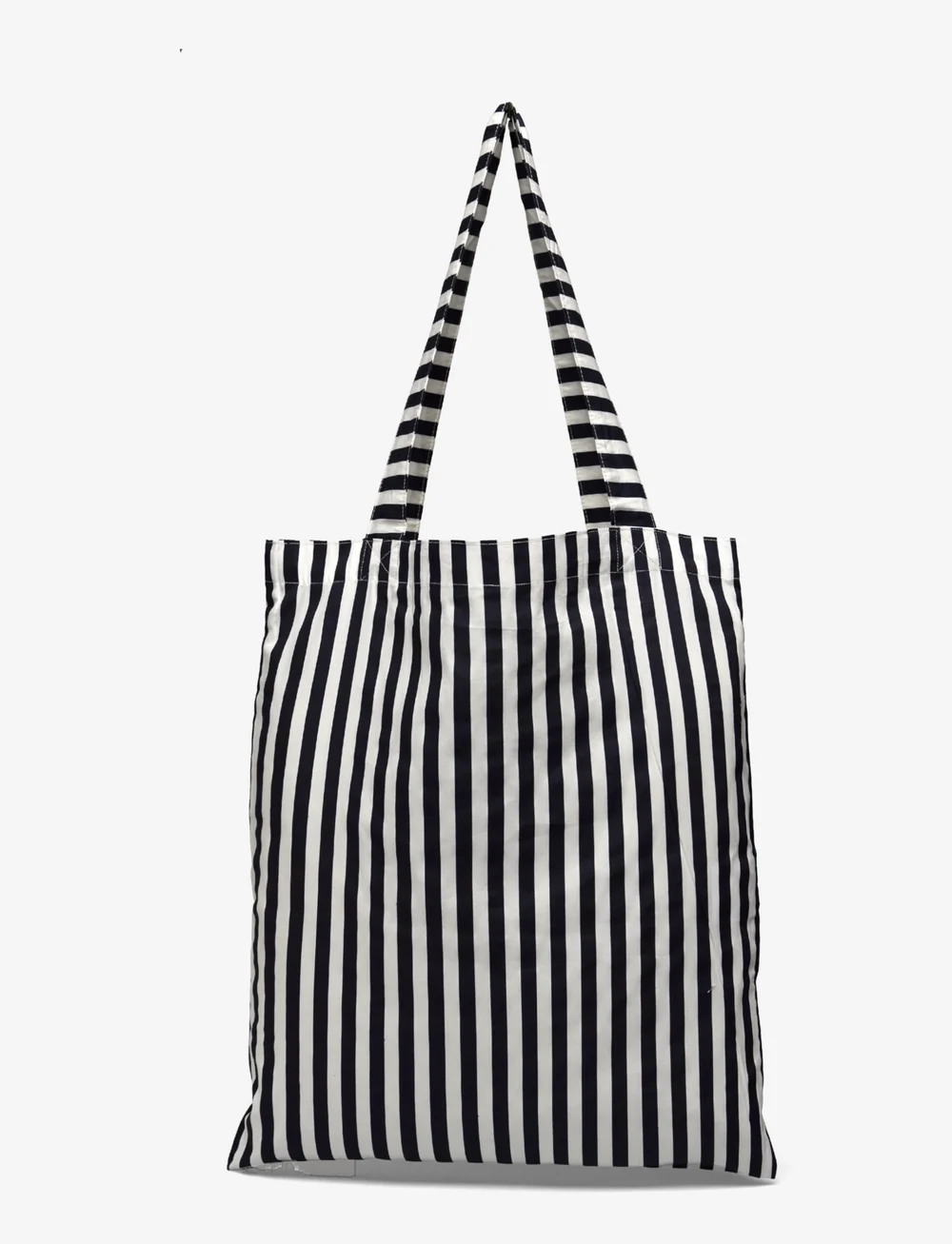 Mads Nørgaard - Sacky Atoma Bag - tote bags - parisian night - 1