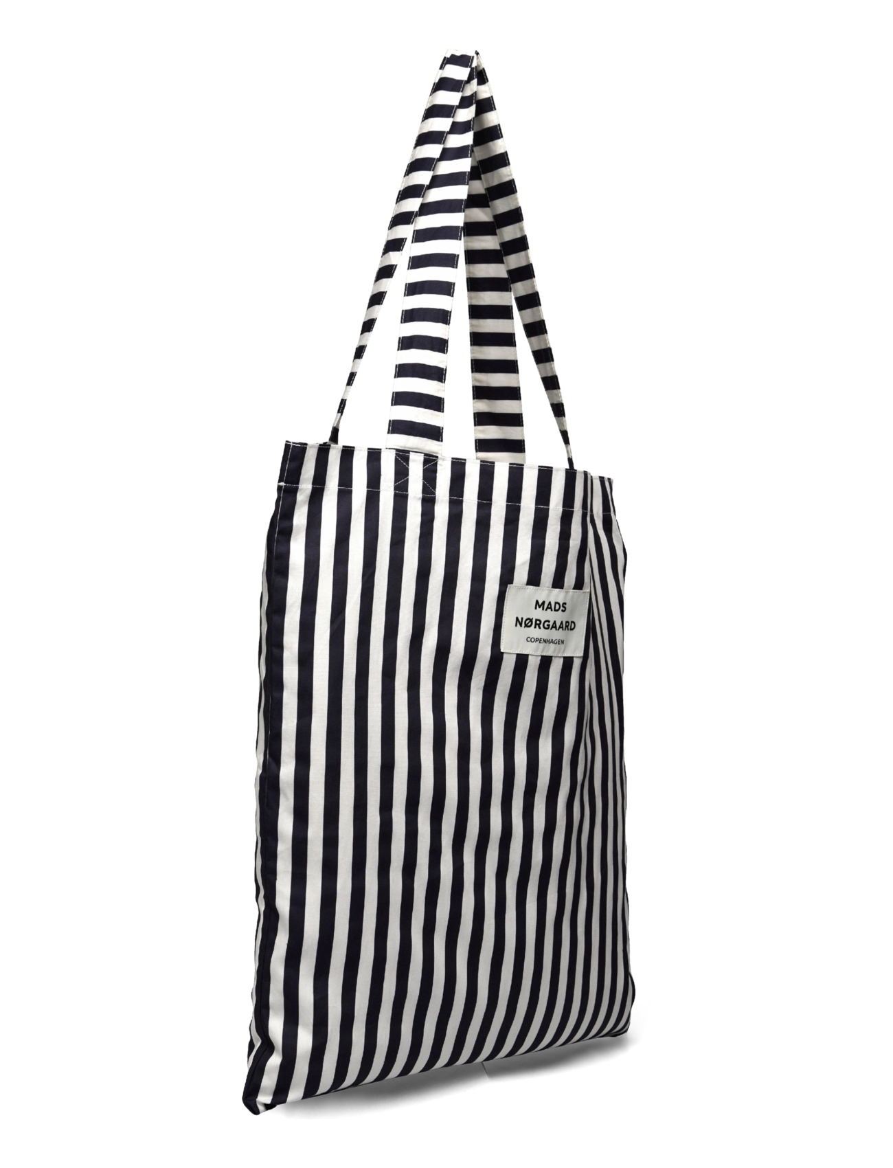 Mads Nørgaard - Sacky Atoma Bag - parisian night - 2
