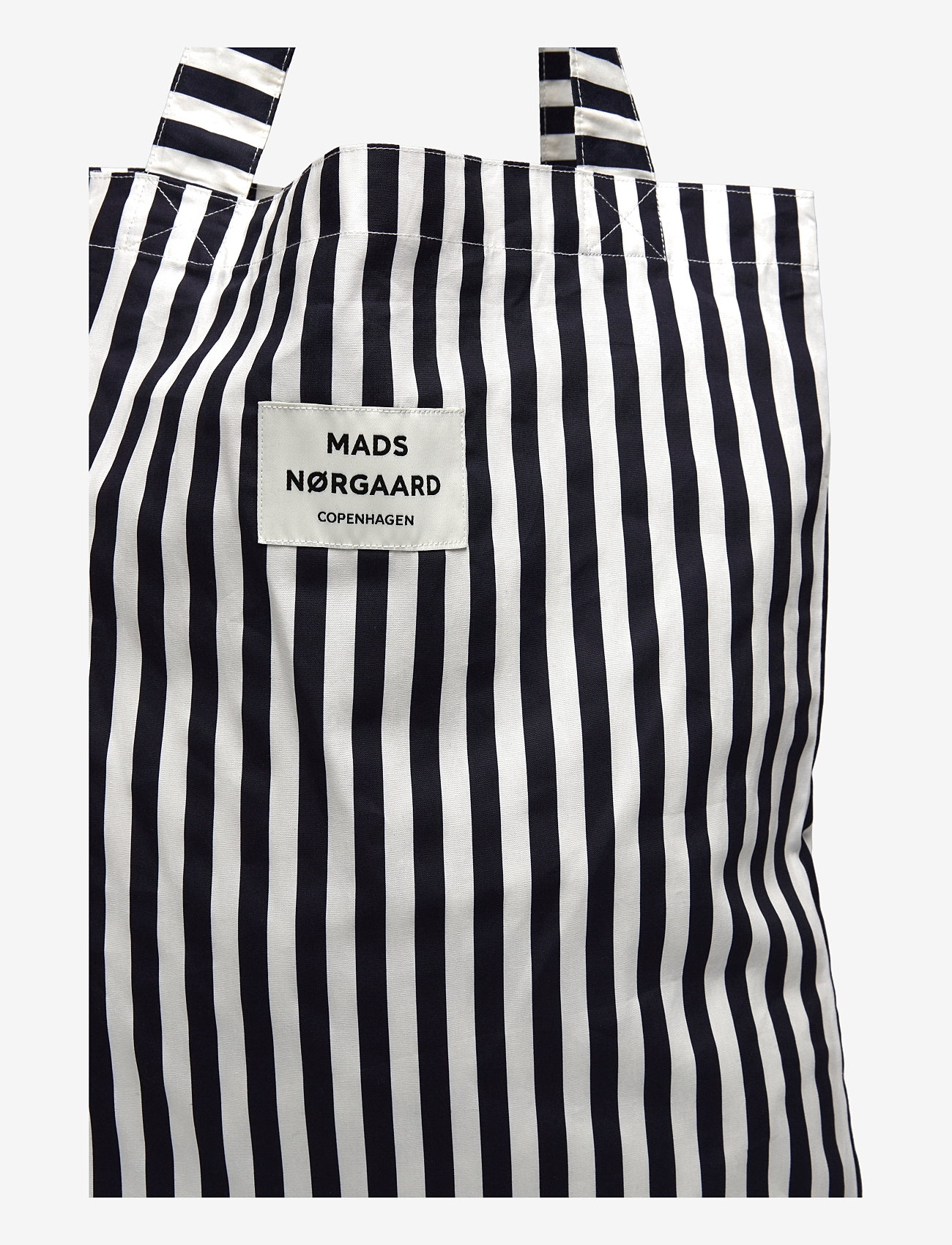 Mads Nørgaard - Sacky Atoma Bag - tote-stiilis kotid - parisian night - 3