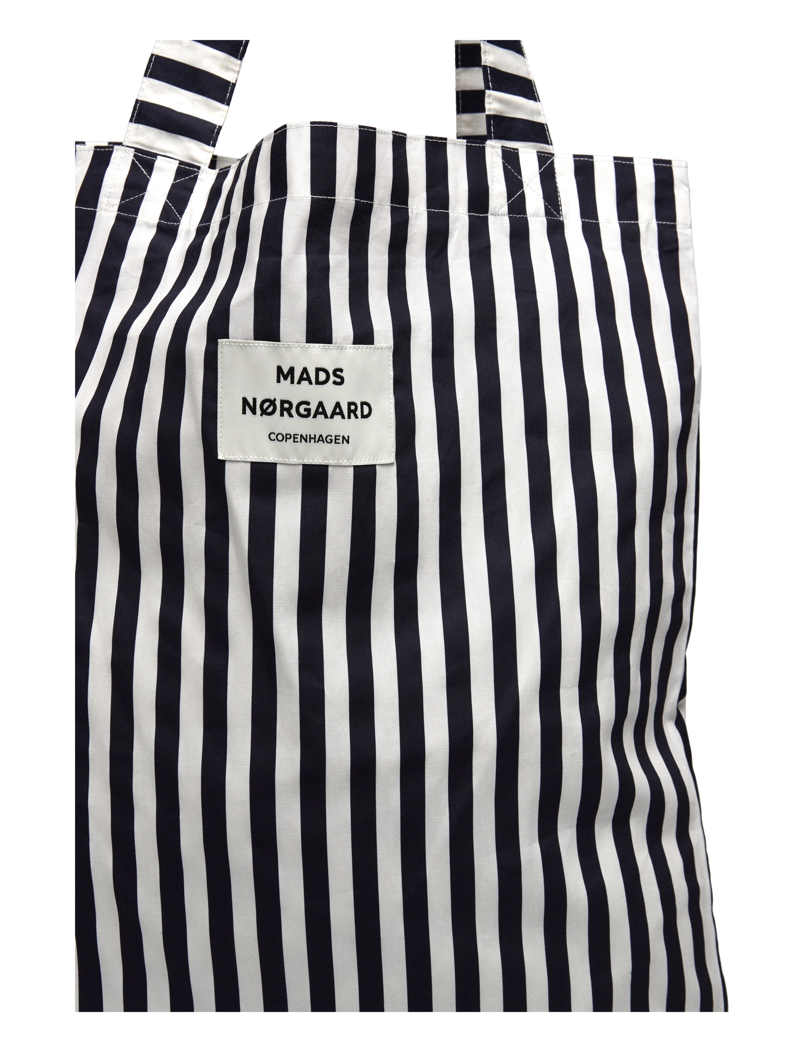 Mads Nørgaard - Sacky Atoma Bag - parisian night - 3