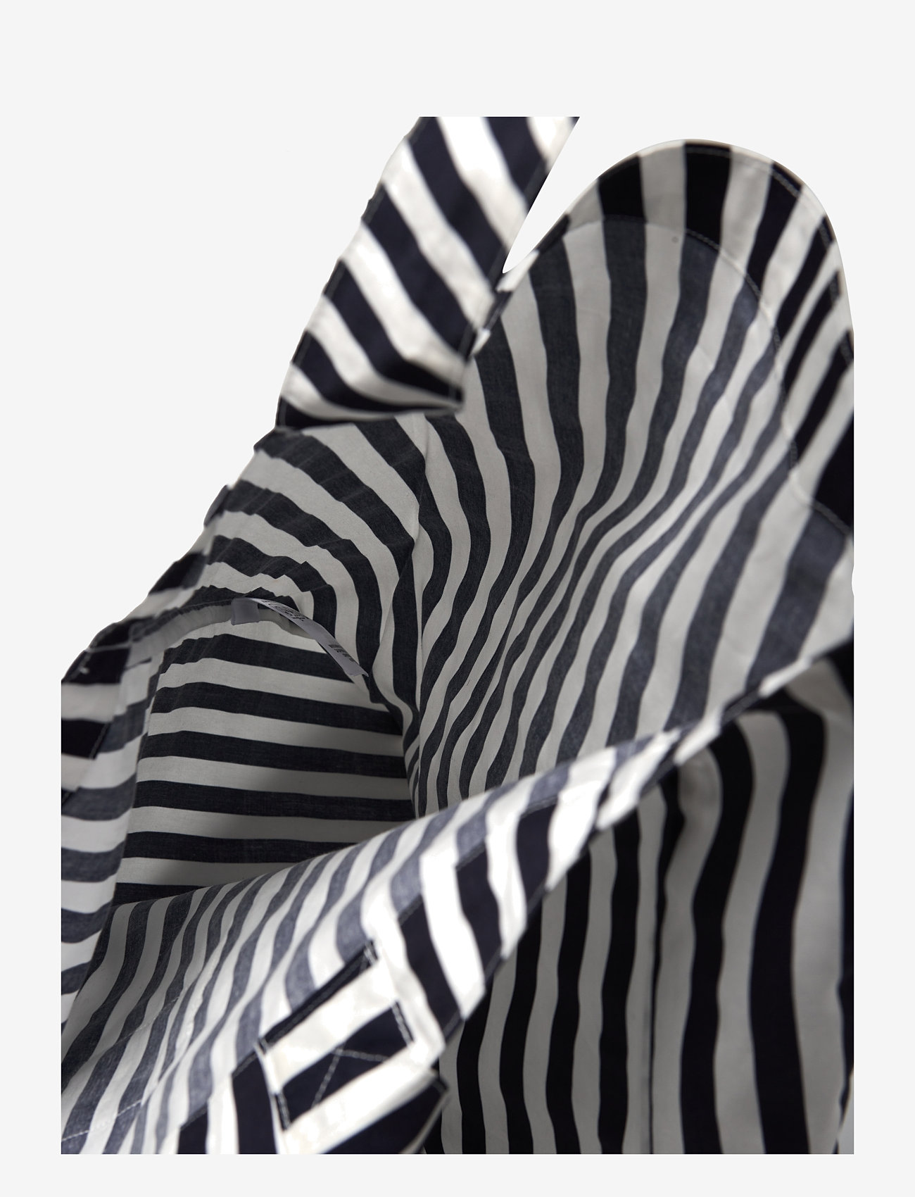 Mads Nørgaard - Sacky Atoma Bag - tote-stiilis kotid - parisian night - 4