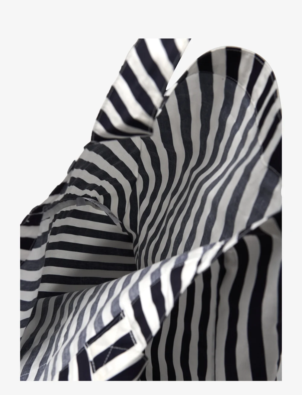 Mads Nørgaard - Sacky Atoma Bag - tote bags - parisian night - 4