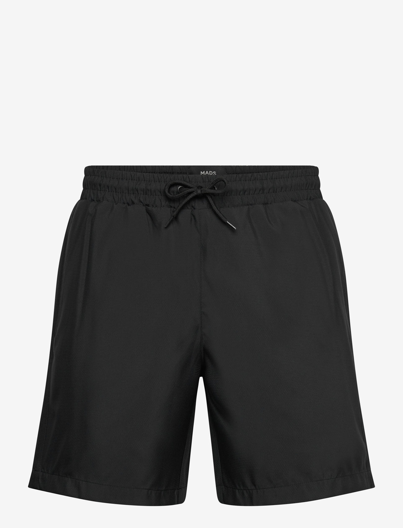 Mads Nørgaard - Sea Sandro Shorts - ujumispüksid - black - 0