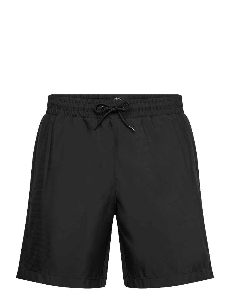 Mads Nørgaard - Sea Sandro Shorts - ujumispüksid - black - 0