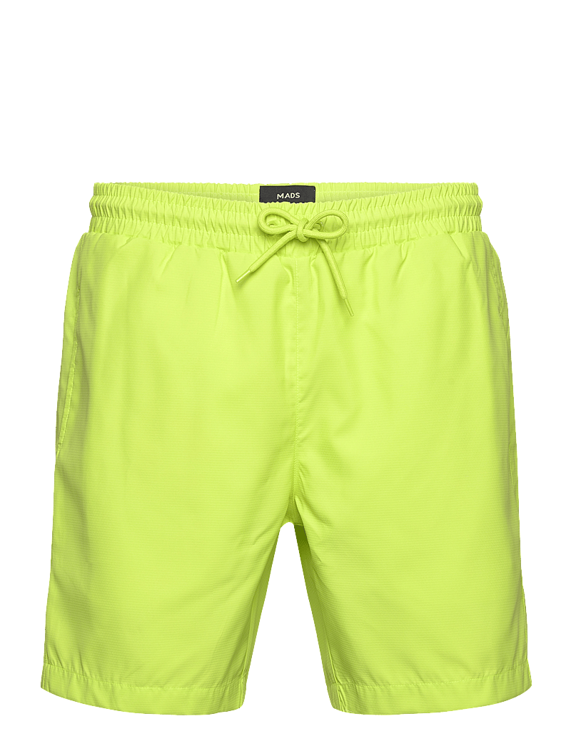 Mads Nørgaard - Sea Sandro Shorts - badeshorts - love bird - 0