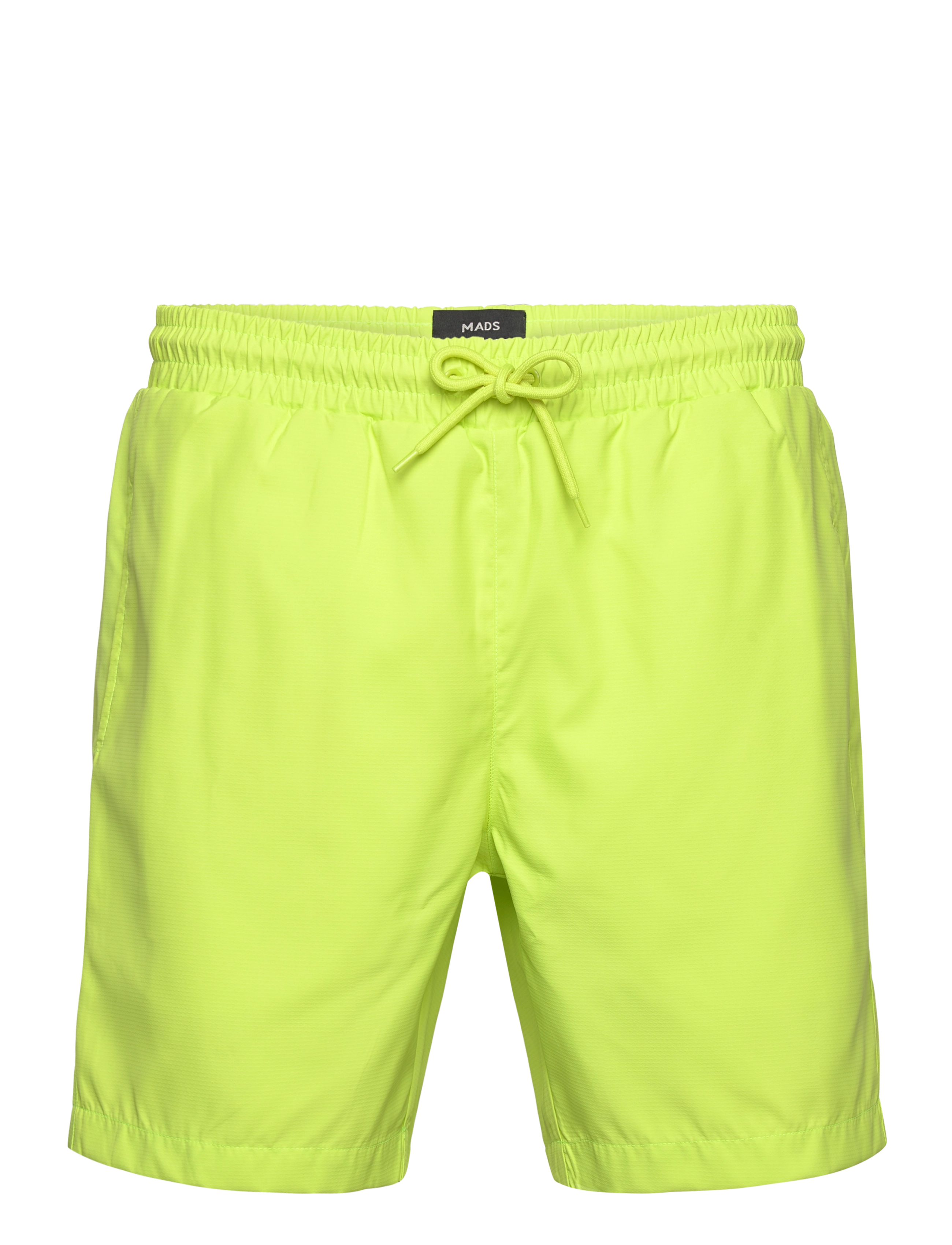Mads Nørgaard Sea Sandro Shorts - Tøj - LOVE BIRD / yellow