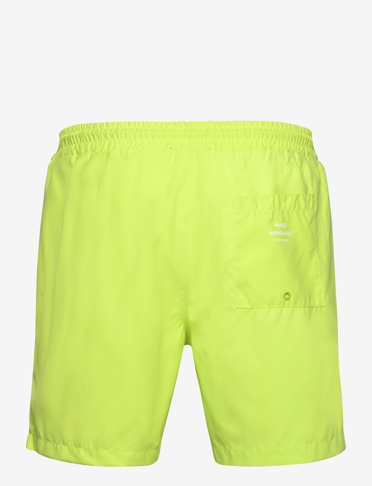Mads Nørgaard - Sea Sandro Shorts - badshorts - love bird - 1