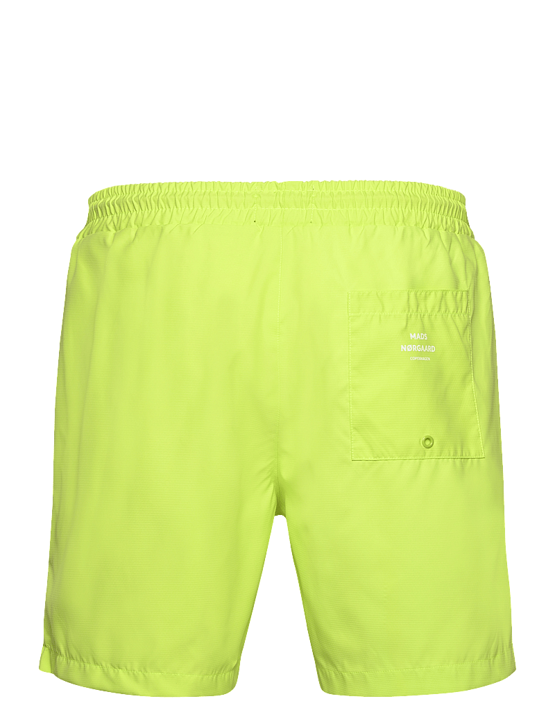 Mads Nørgaard - Sea Sandro Shorts - badeshorts - love bird - 1