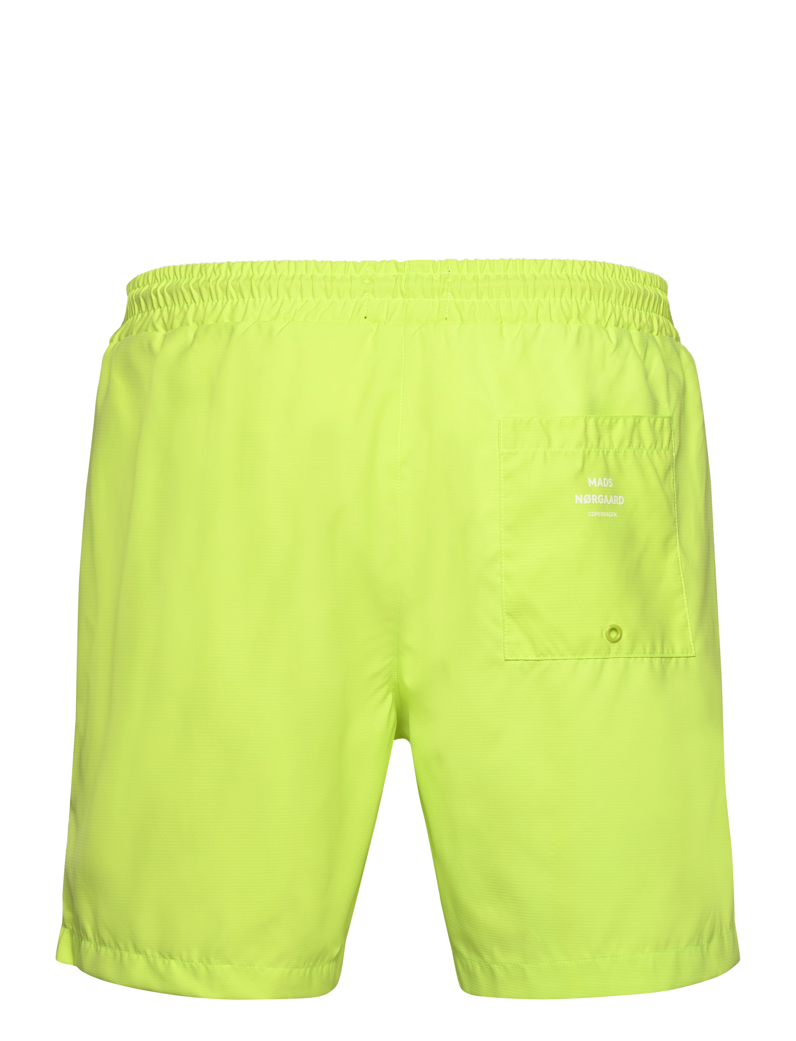Mads Nørgaard - Sea Sandro Shorts - badshorts - love bird - 1