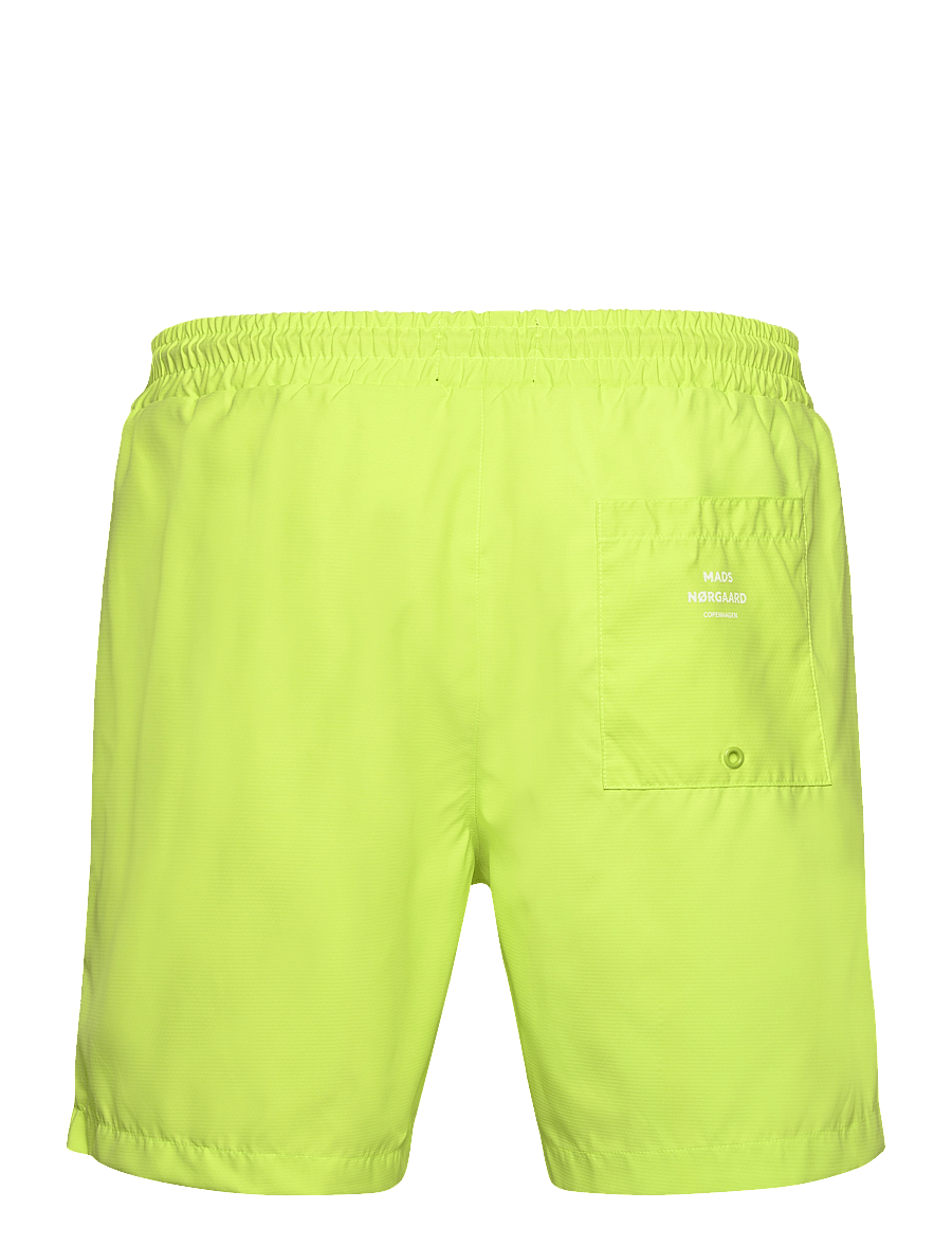 Mads Nørgaard - Sea Sandro Shorts - badehose - love bird - 1