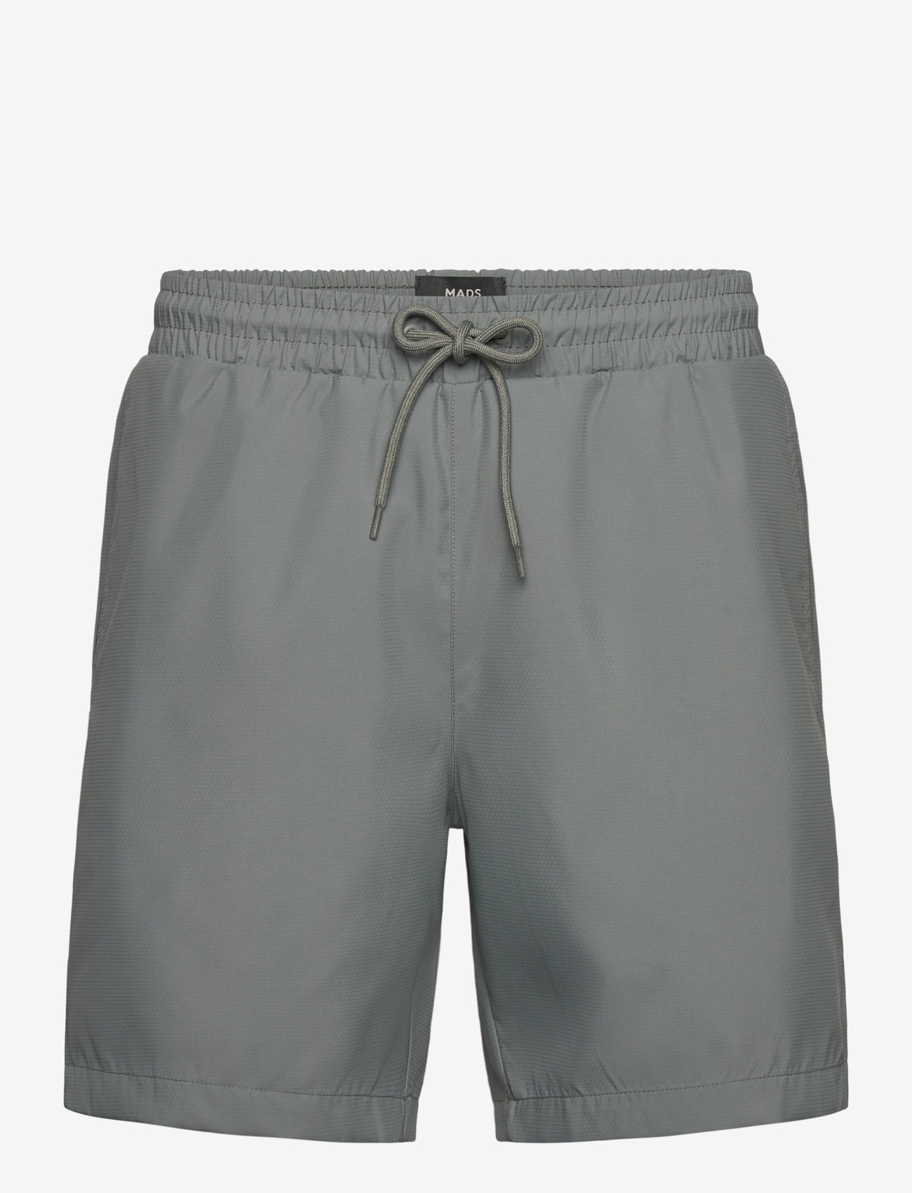 Mads Nørgaard - Sea Sandro Shorts - badshorts - moon mist - 0