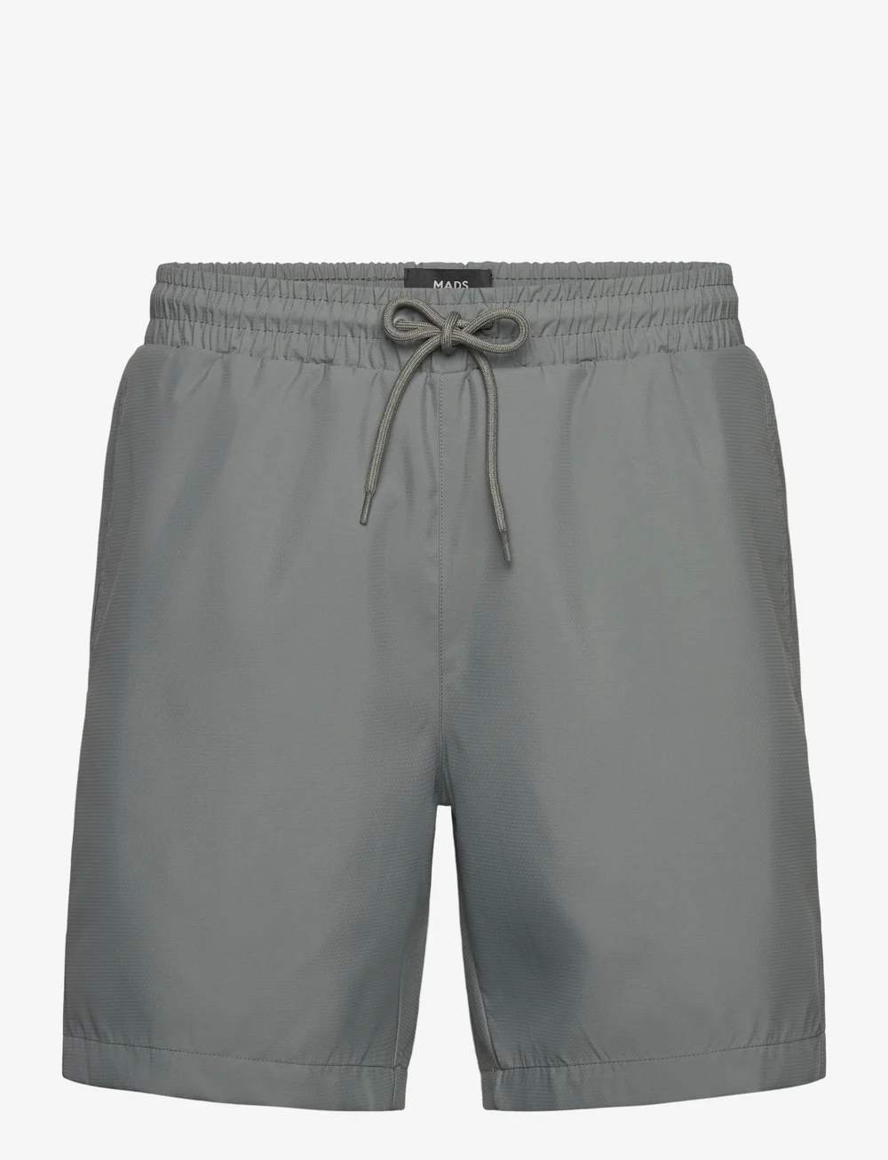 Mads Nørgaard - Sea Sandro Shorts - badeshorts - moon mist - 0