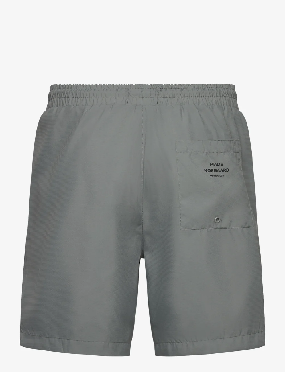 Mads Nørgaard - Sea Sandro Shorts - badeshorts - moon mist - 1