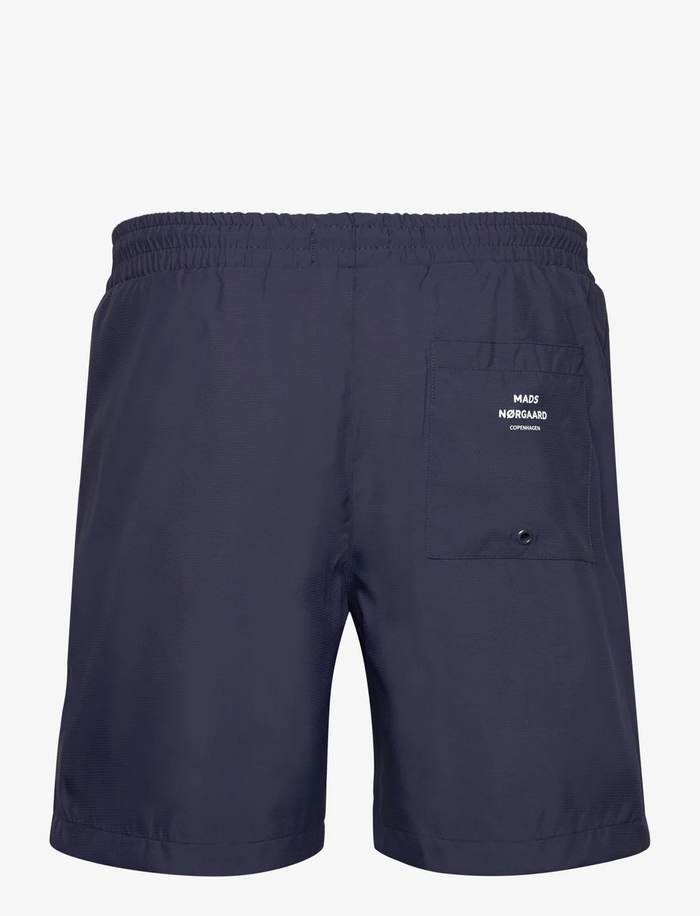 Mads Nørgaard - Sea Sandro Shorts - badeshorts - parisian night - 1