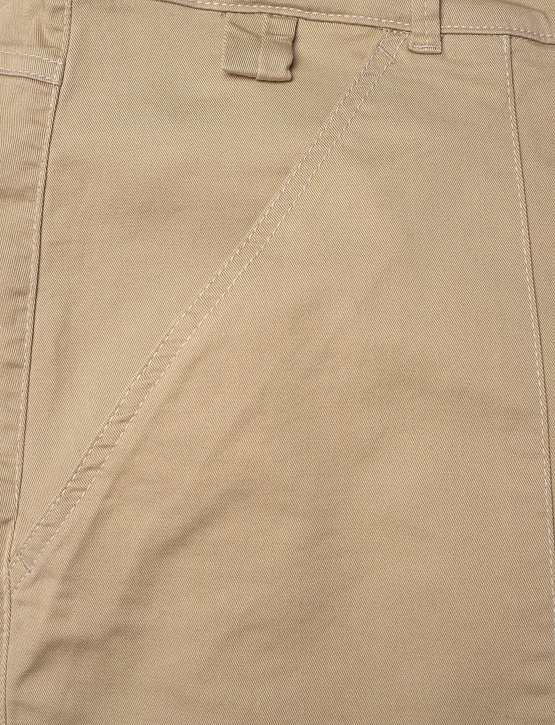 Mads Nørgaard - Twilla Bonnie Pants - vida byxor - trench coat - 2