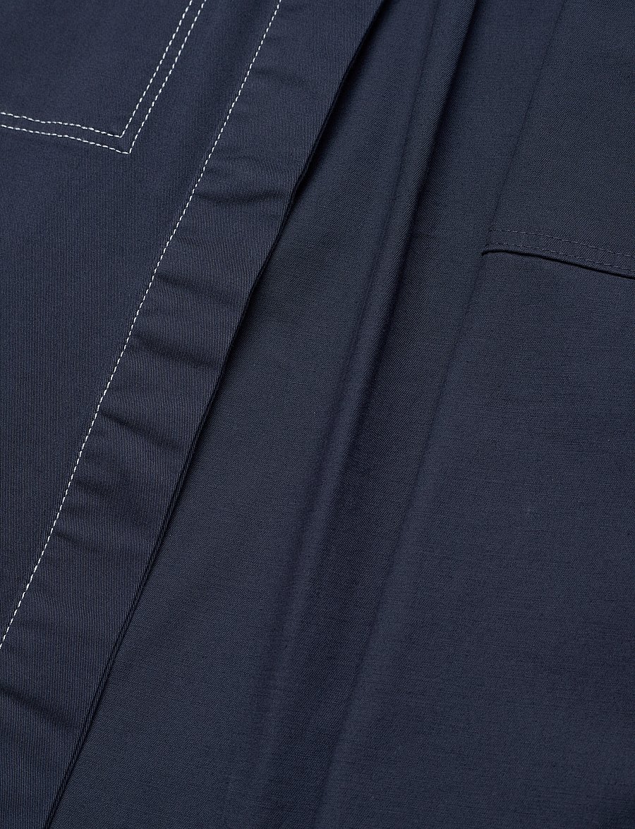 Mads Nørgaard - Twilla Joanne Jacket - leichte jacken - parisian night - 3