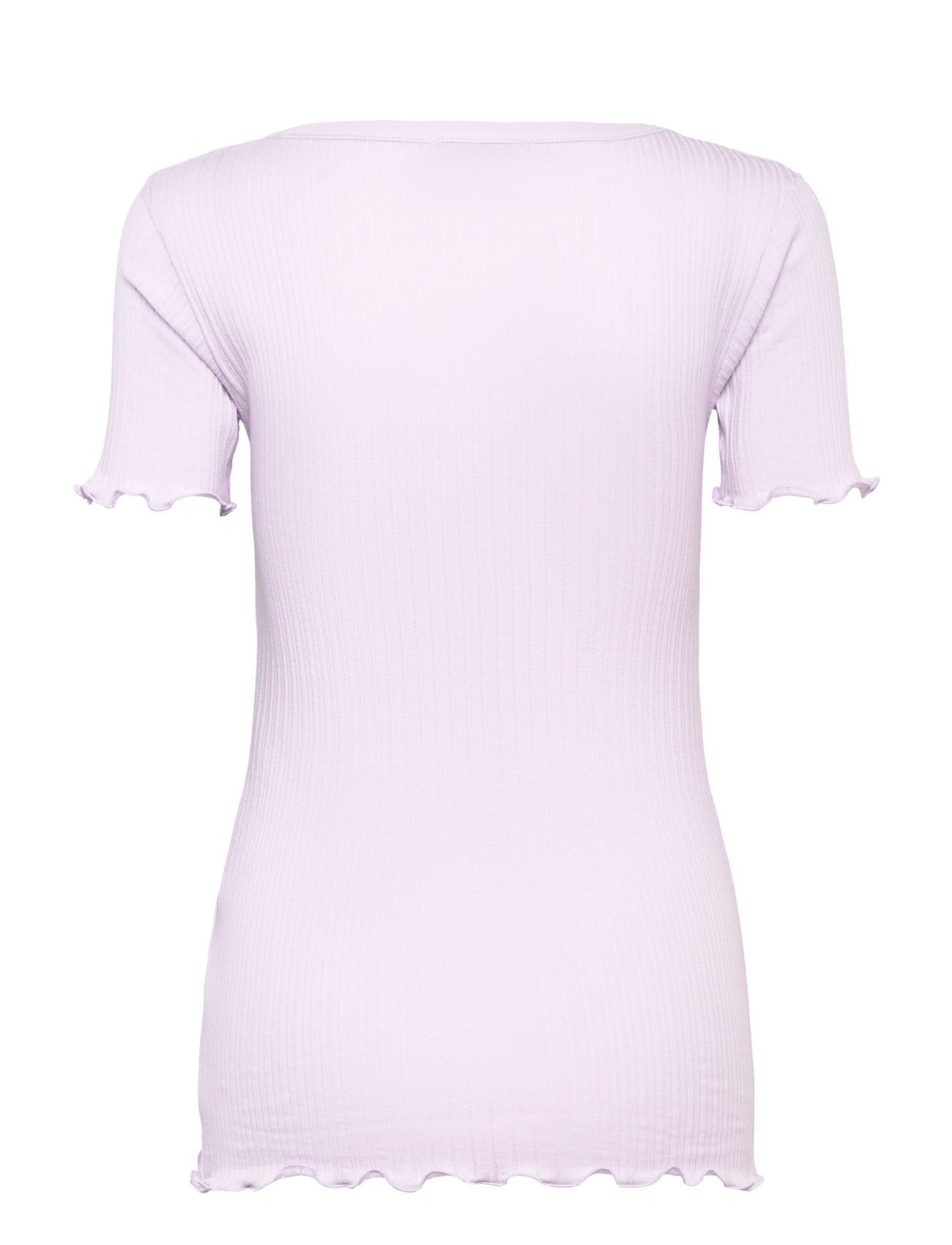 Mads Nørgaard - Pointella Trixy Tee - orchid petal - 1