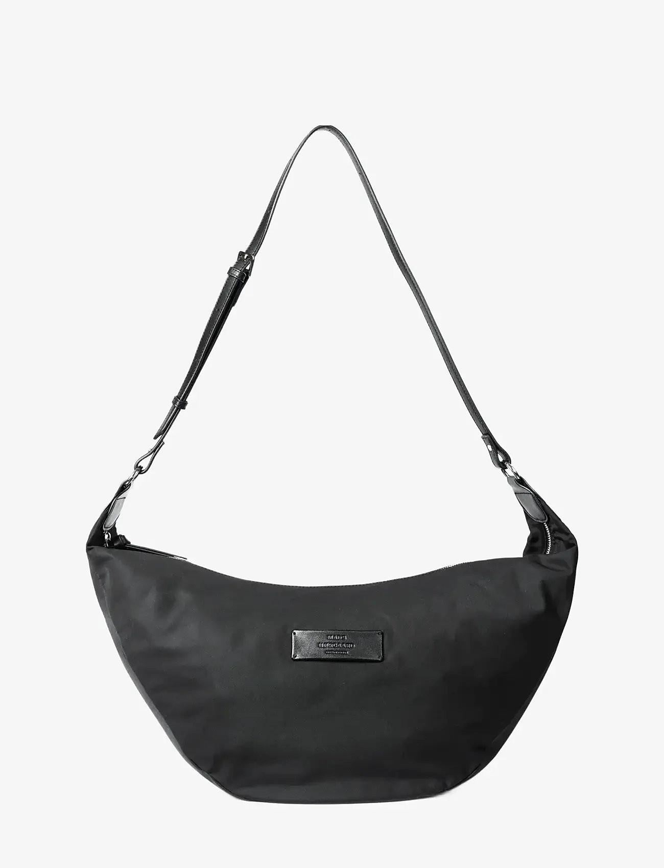 Mads Nørgaard - Tian Morrigan Crossbody Bag - modetrends - black - 1