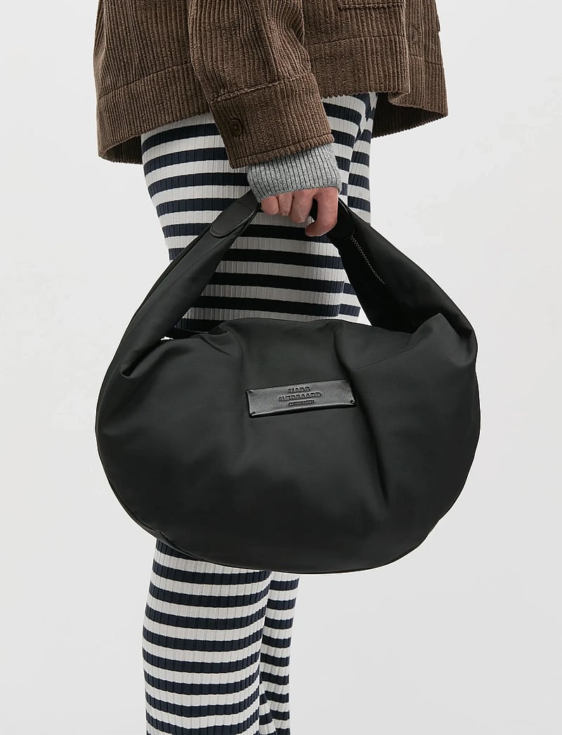 Mads Nørgaard - Tian Morrigan Crossbody Bag - modetrends - black - 0