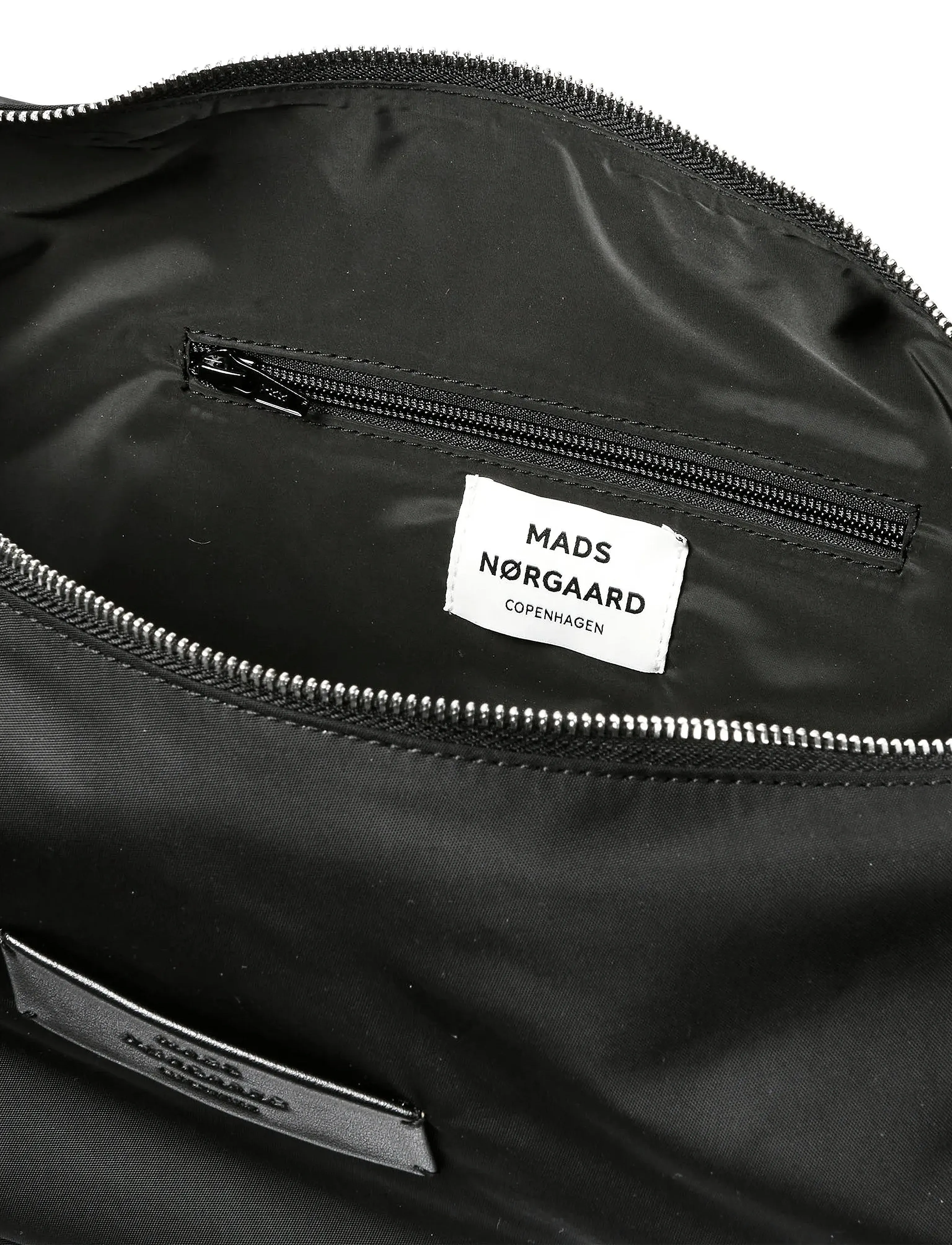 Mads Nørgaard - Tian Morrigan Crossbody Bag - fashion trends - black - 2