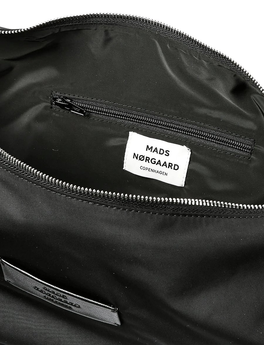 Mads Nørgaard - Tian Morrigan Crossbody Bag - fashion trends - black - 2