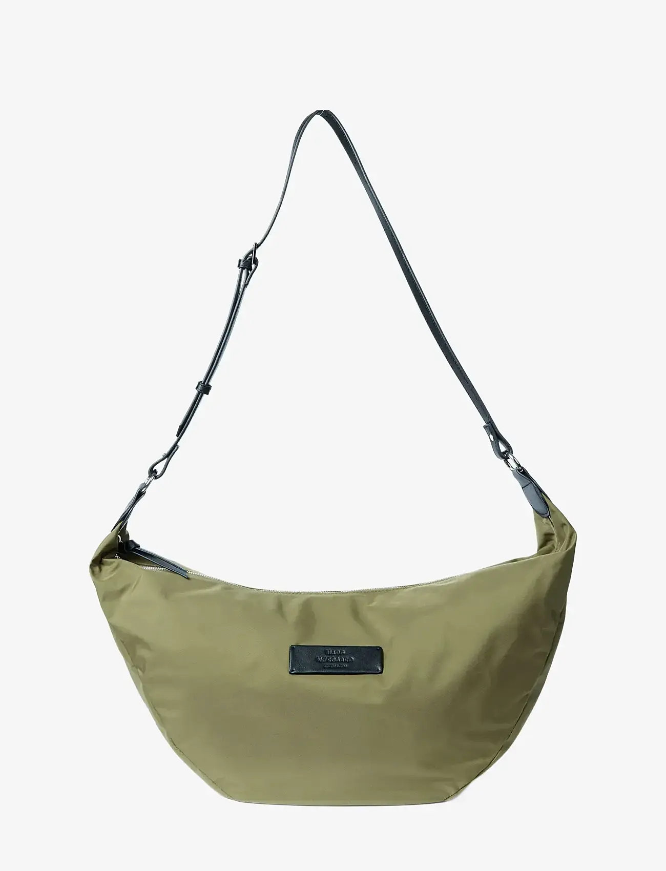 Mads Nørgaard - Tian Morrigan Crossbody Bag - modetrends - military olive - 1